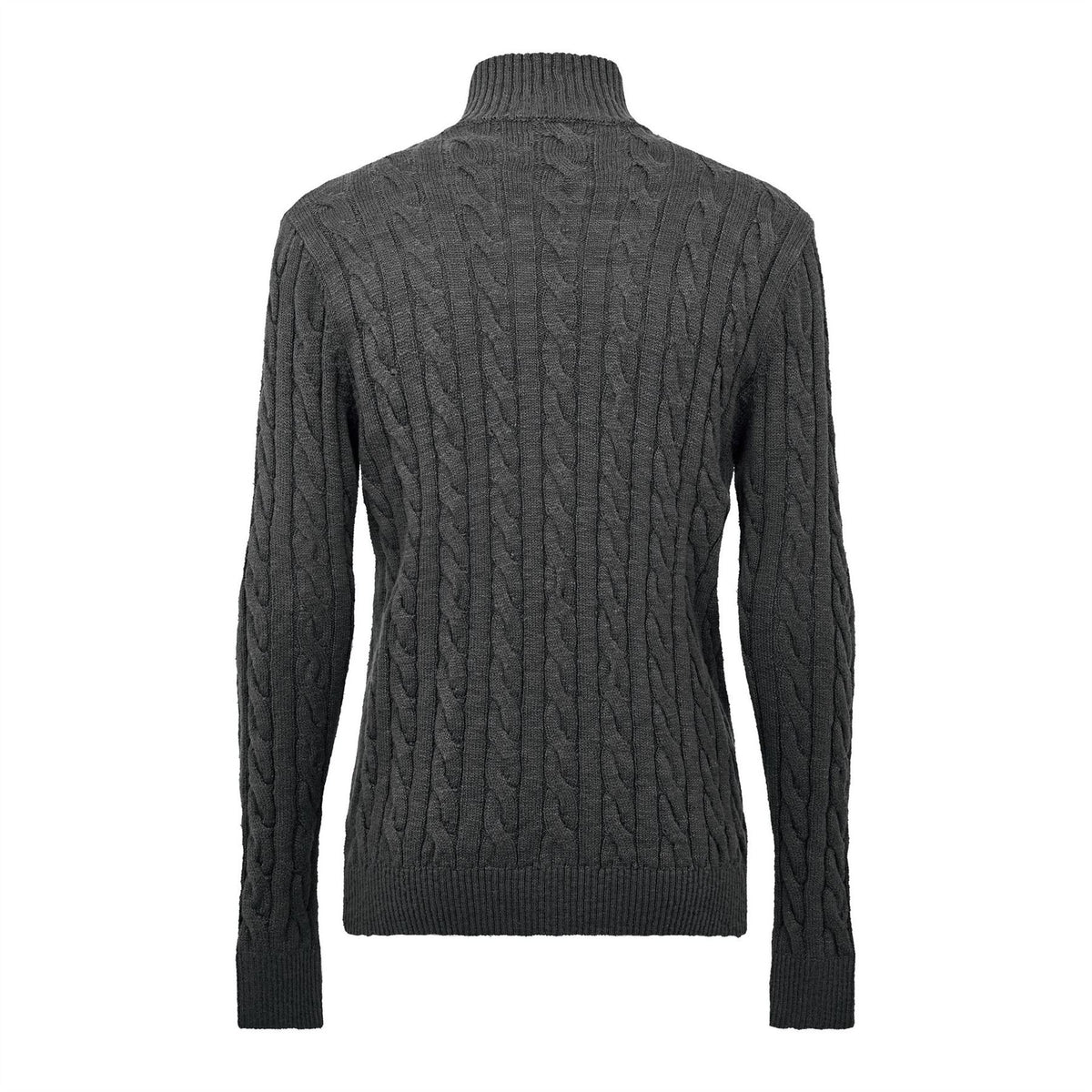 Jack Wills Cable Zip Thru