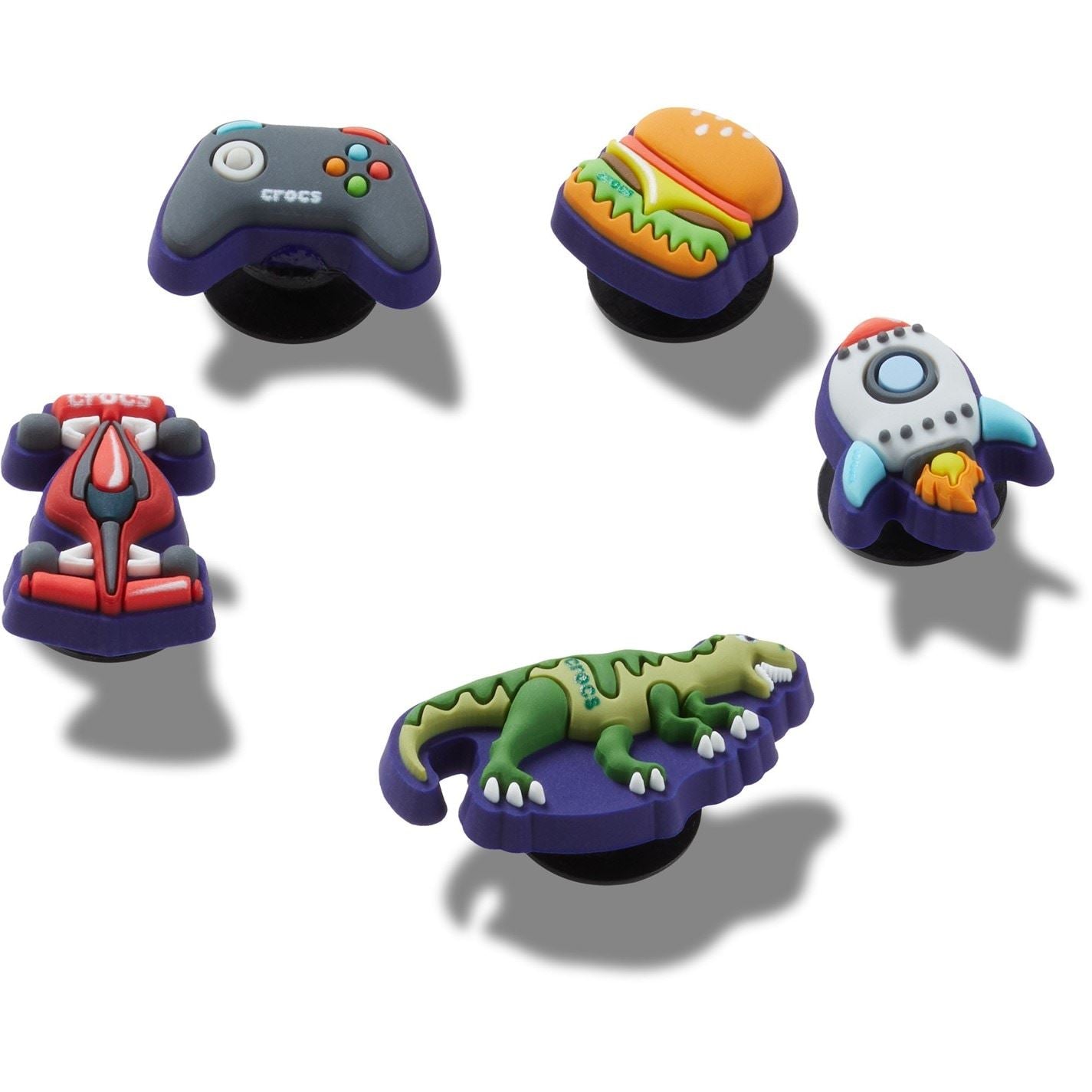 Crocs Jibbitz Charms