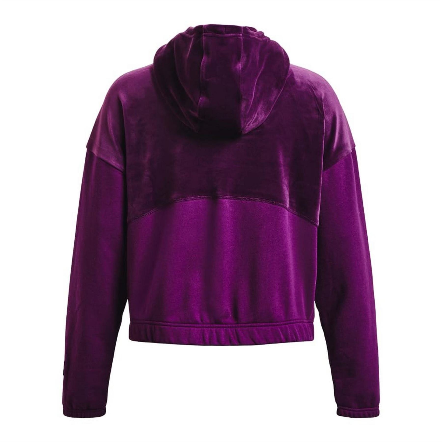 Under Armour Fleece Hoody