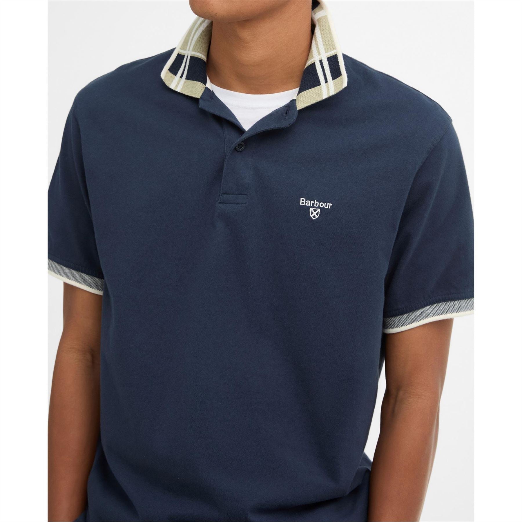 Barbour Callington Polo Shirt