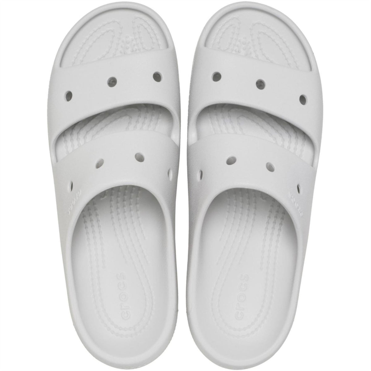 Crocs Classic Flat Sandals