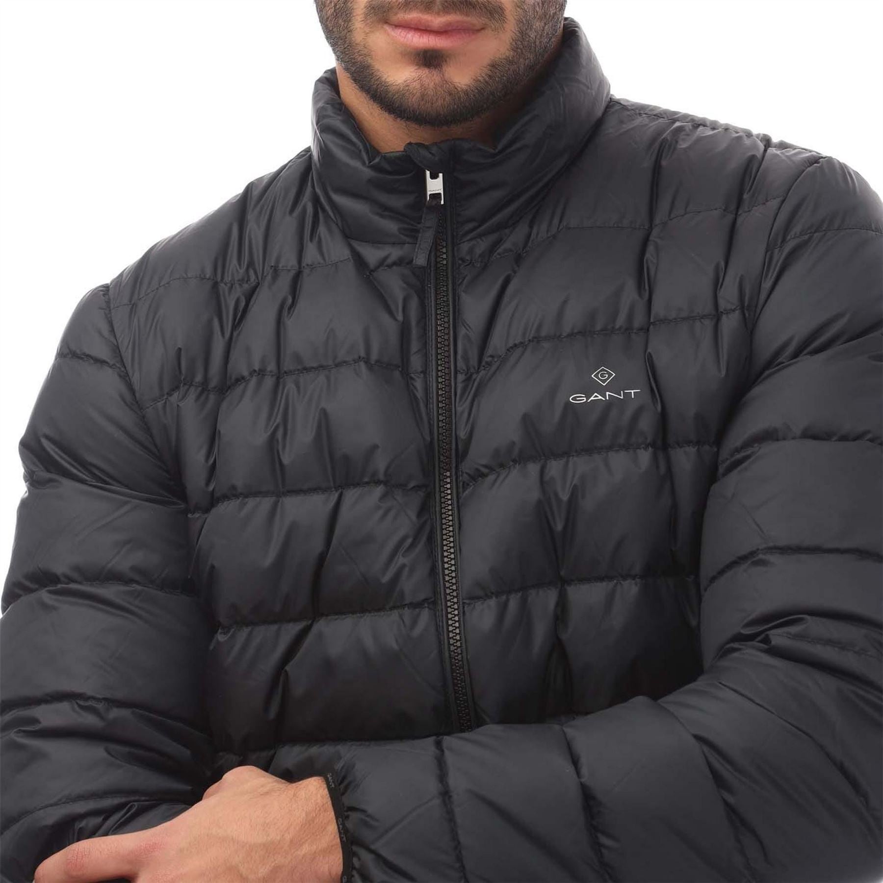 Gant Down Jacket