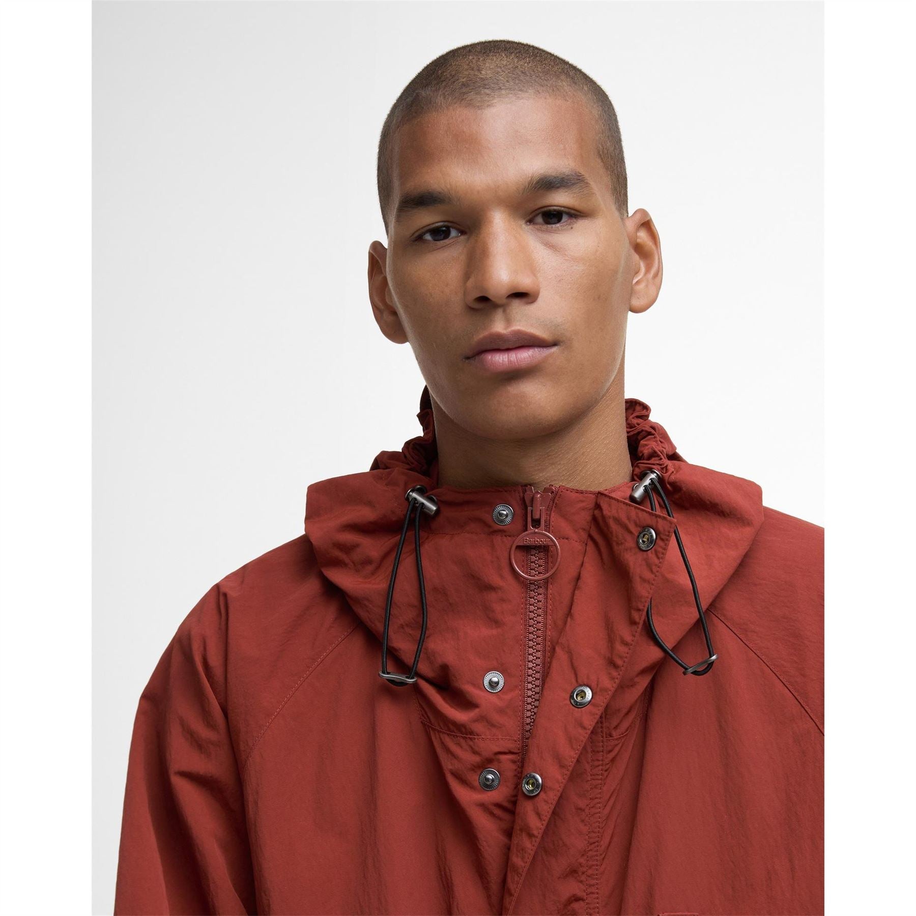 Barbour Rig Showerproof Jacket
