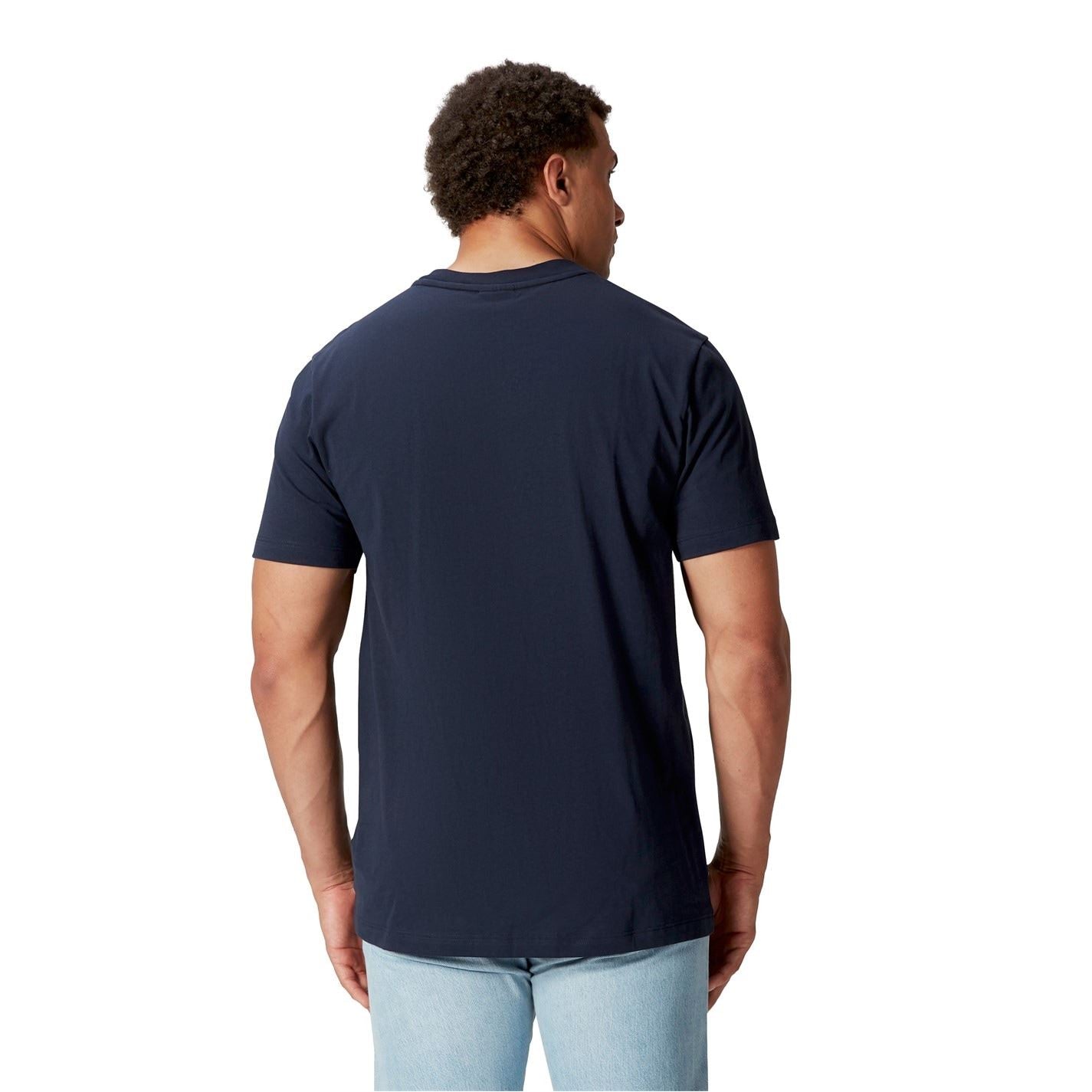 Canterbury British And Irish Lions T-Shirt 2025 Adults