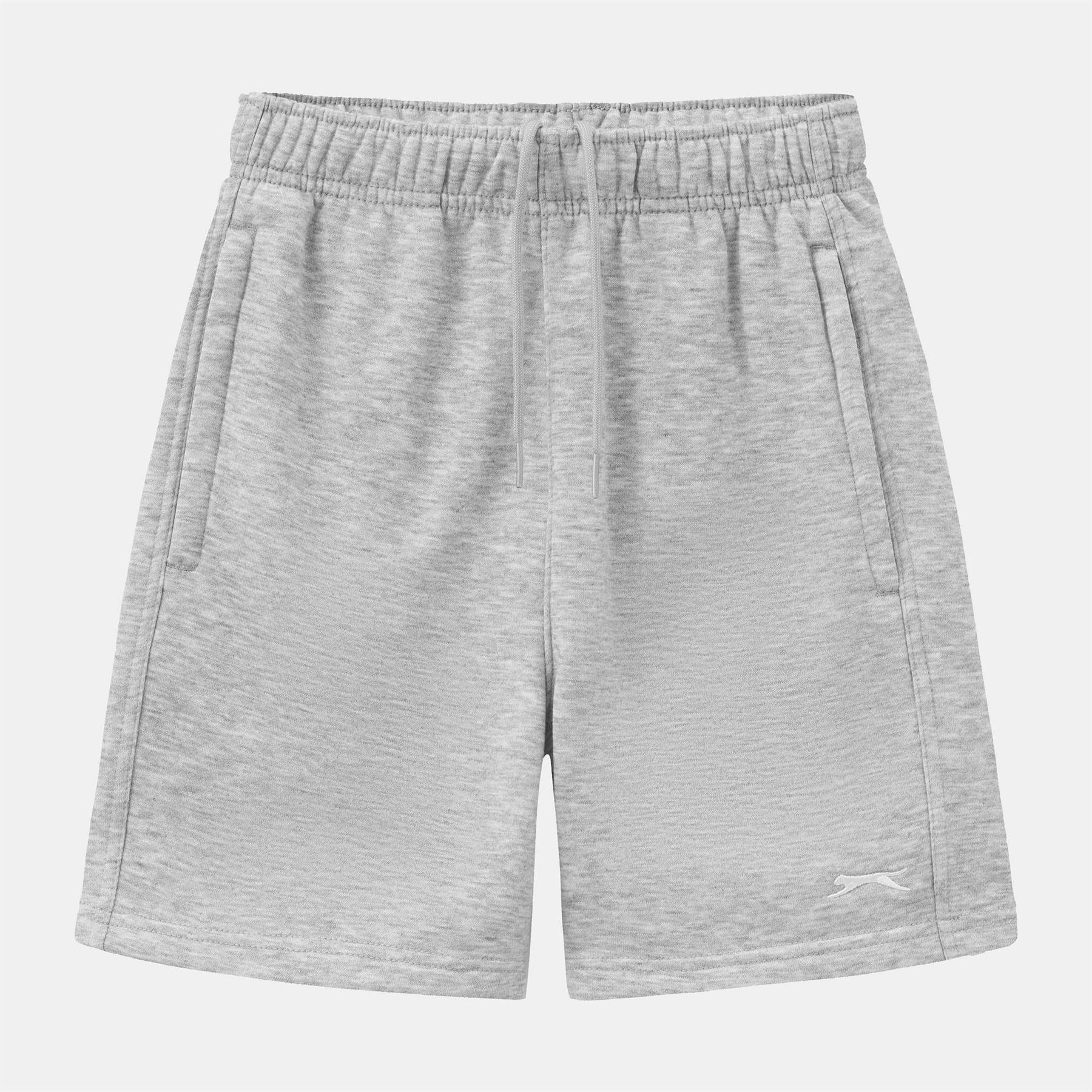 Slazenger Fleece Jogger Shorts