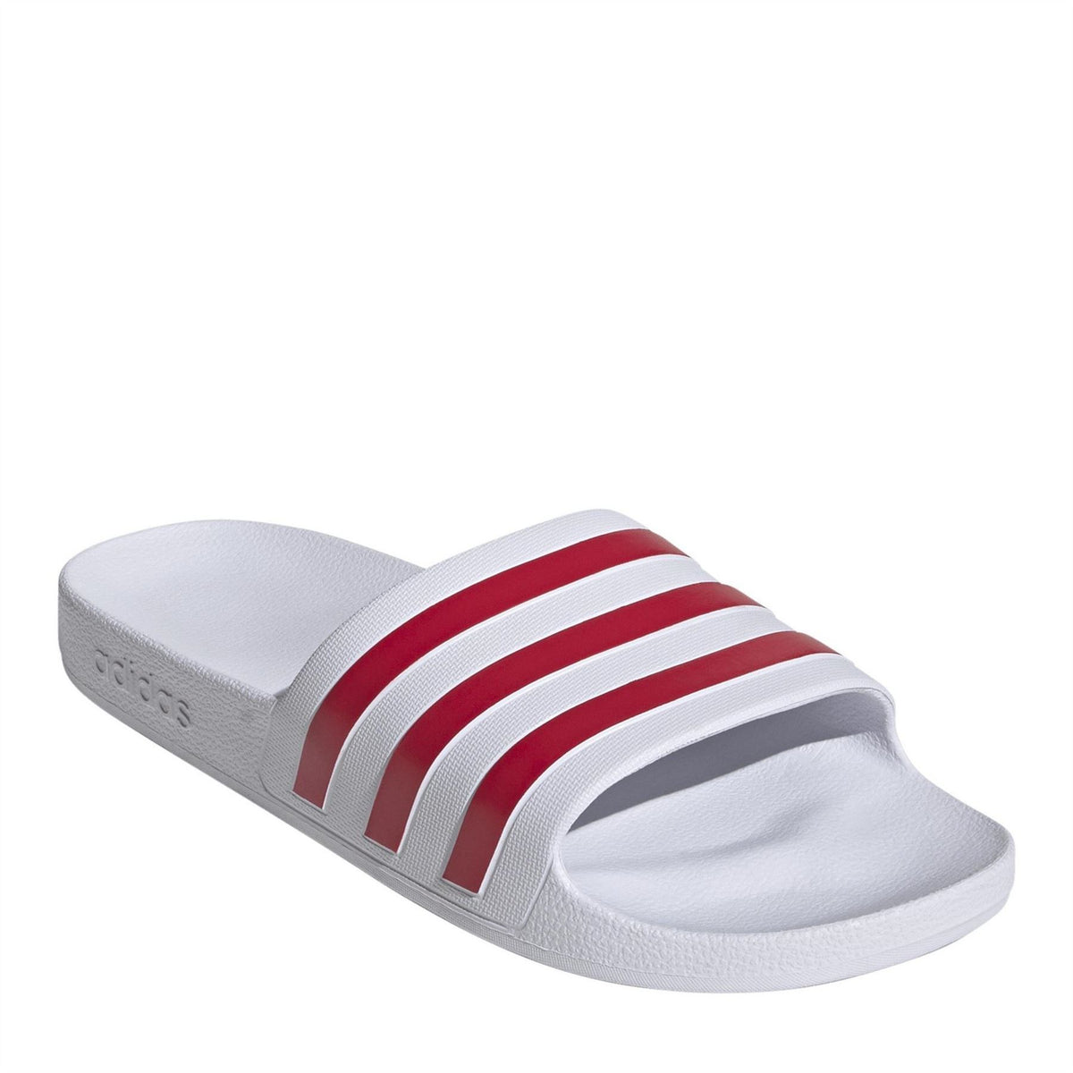 adidas Womens Adilette Aqua Slide