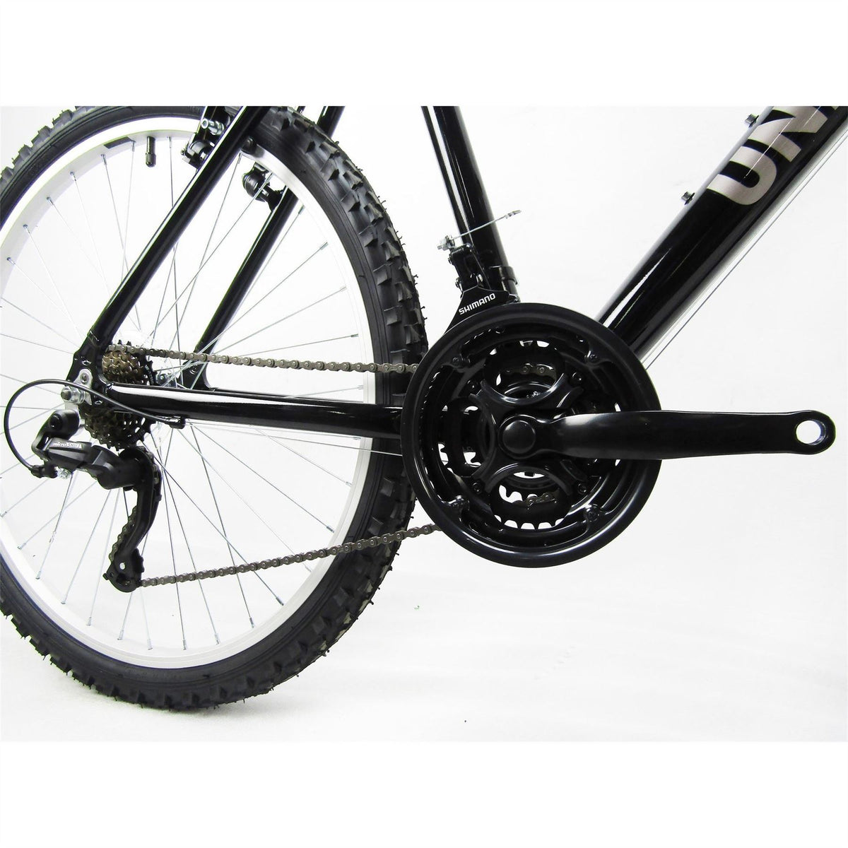 Universal Draco Hybrid Bike