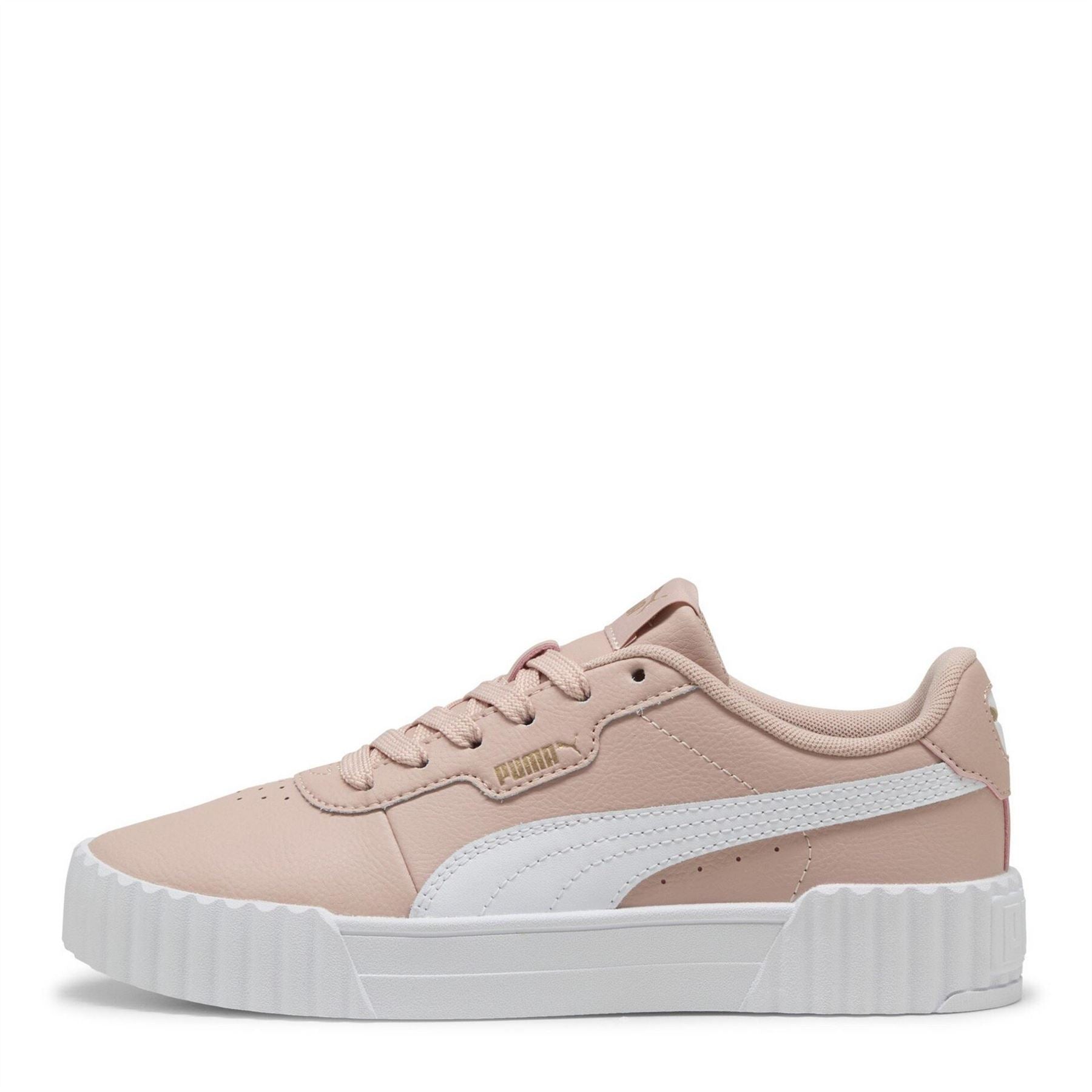 Puma Carina 3.0 Low Top Trainers
