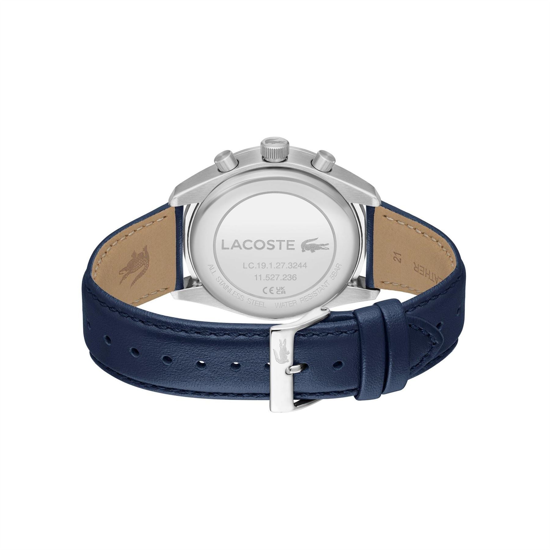 Lacoste Watches Mens Boston Watch