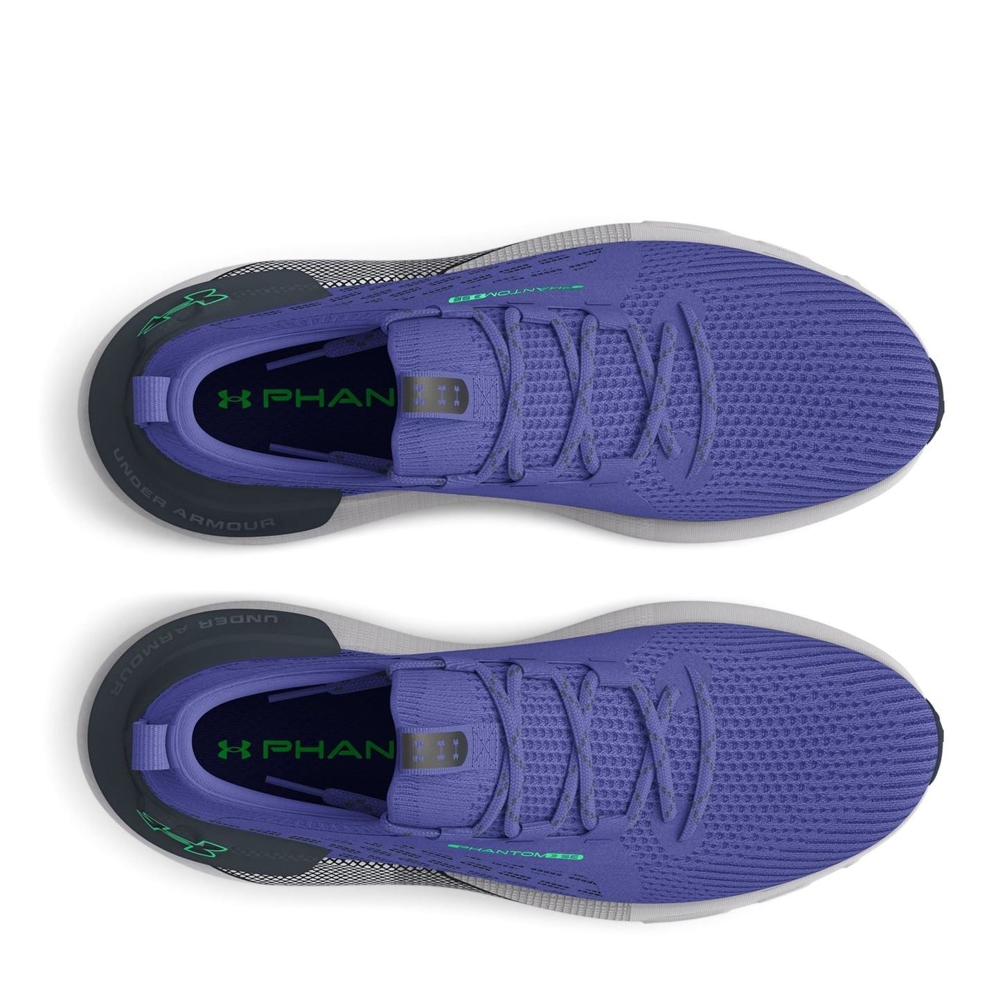 Under Armour HOVR Phantom 3 Lace-Up Training Sneakers