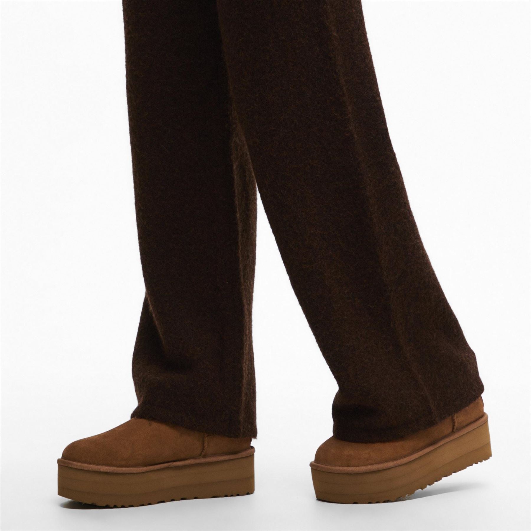Ugg Mini Platform Boots