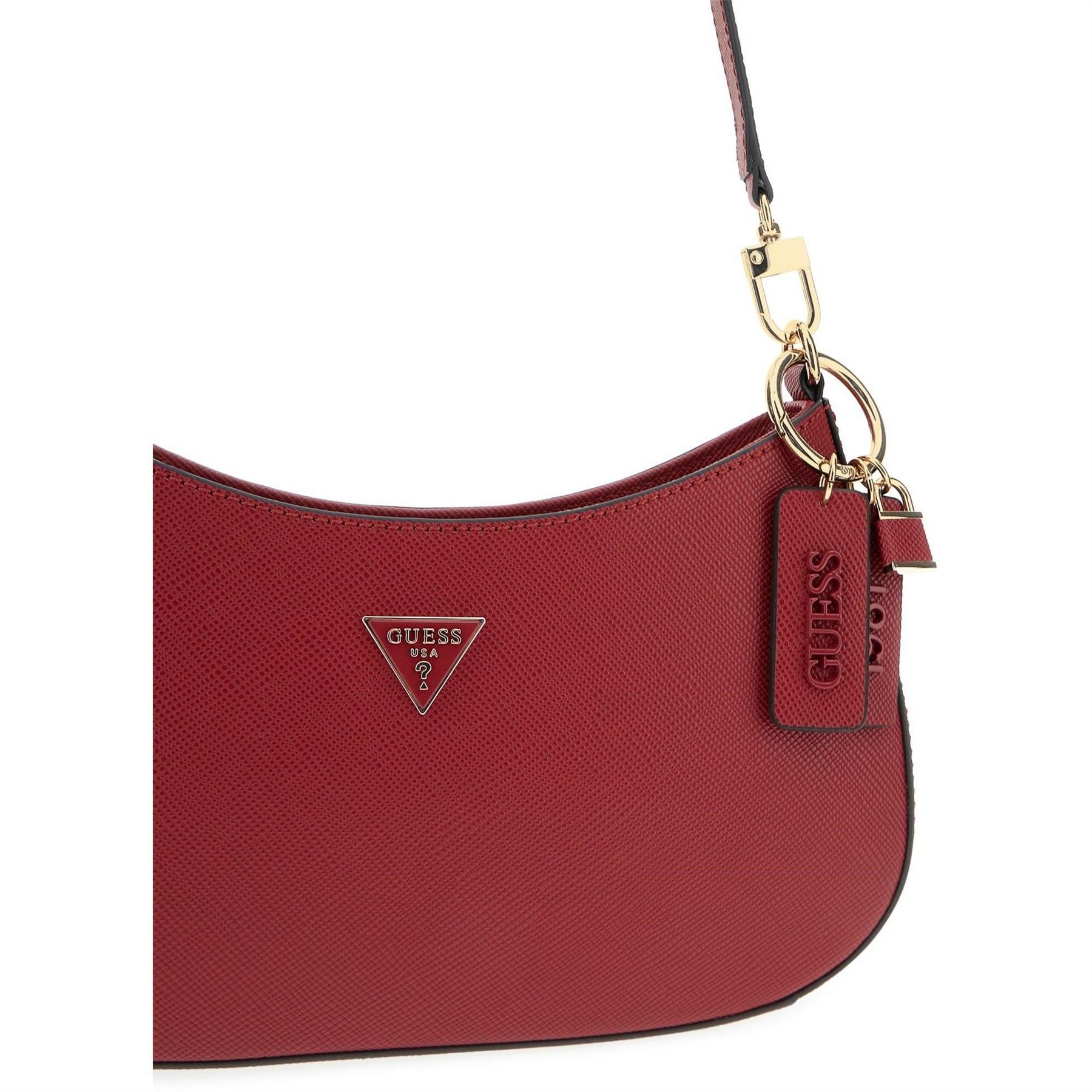 Guess Womens Shoulder Bag