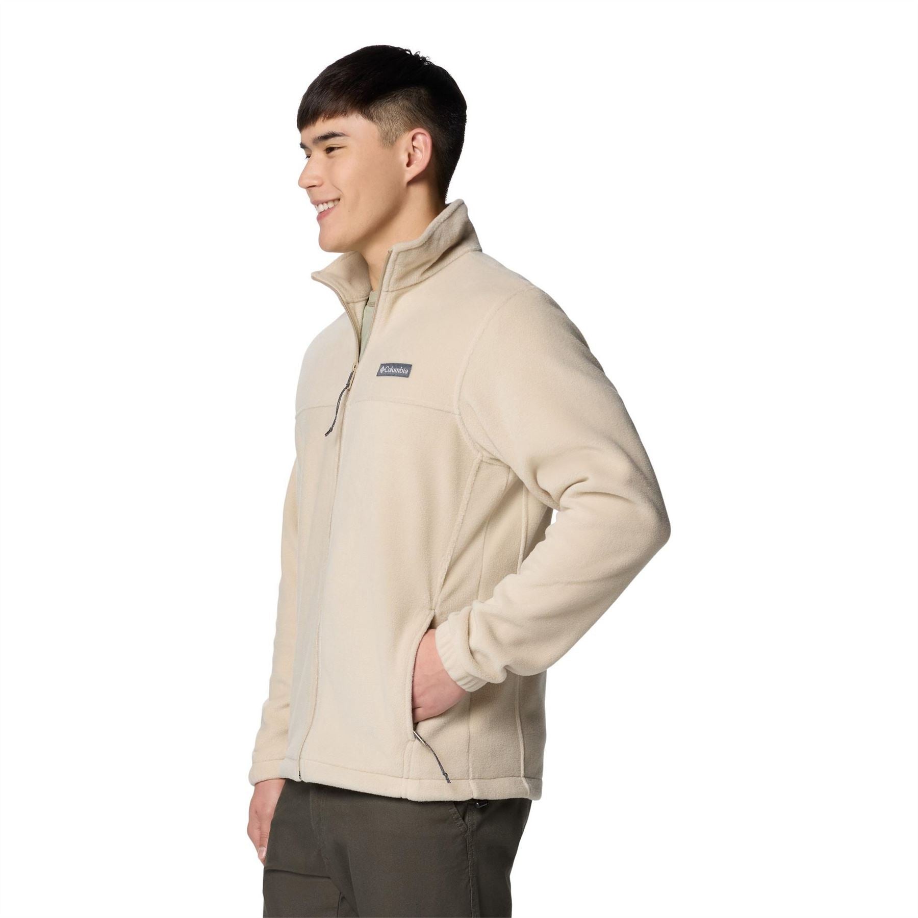 Columbia Mens Steens Mountain Fleece Jacket