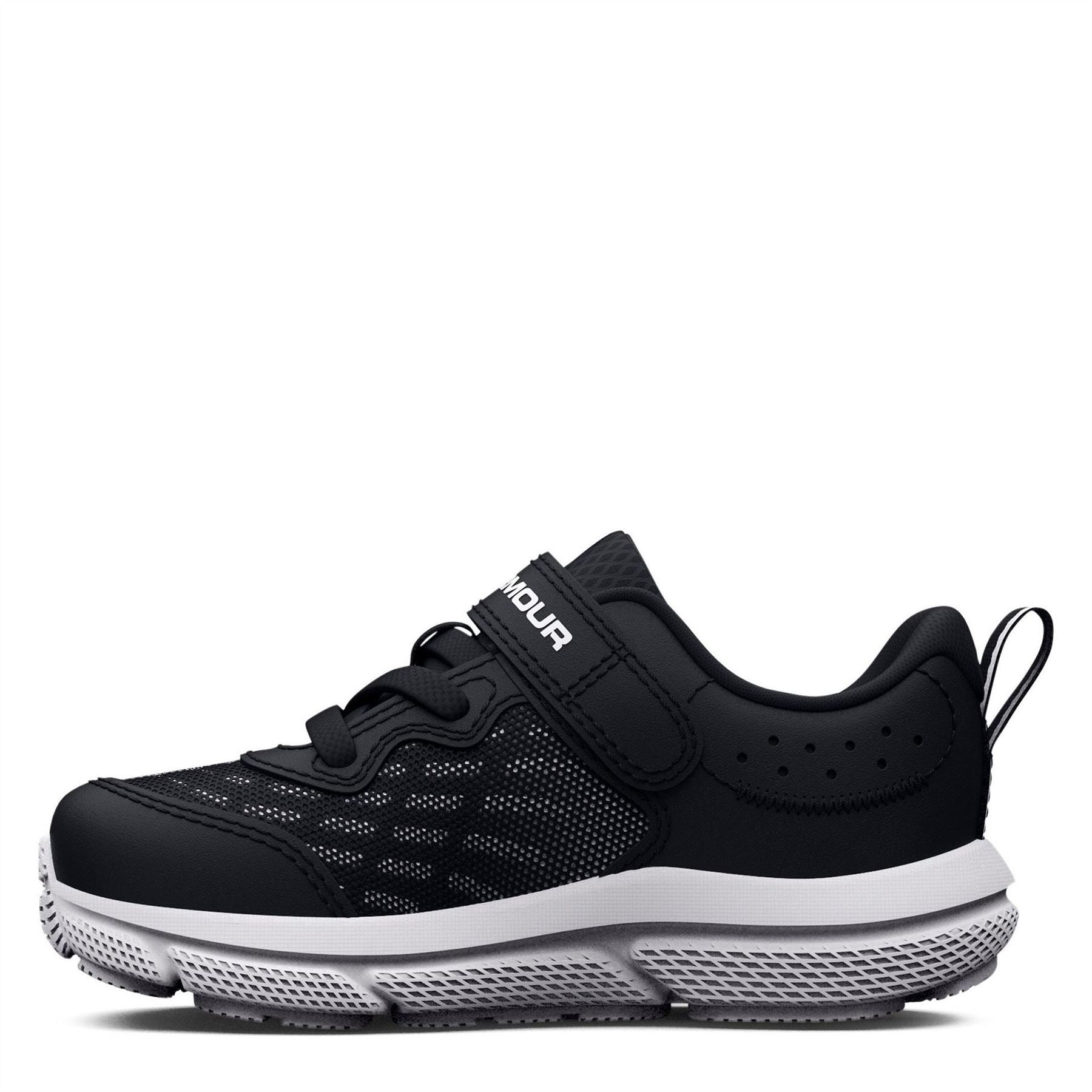 Under Armour Assert 10 Ac Running Shoes Infant Boys