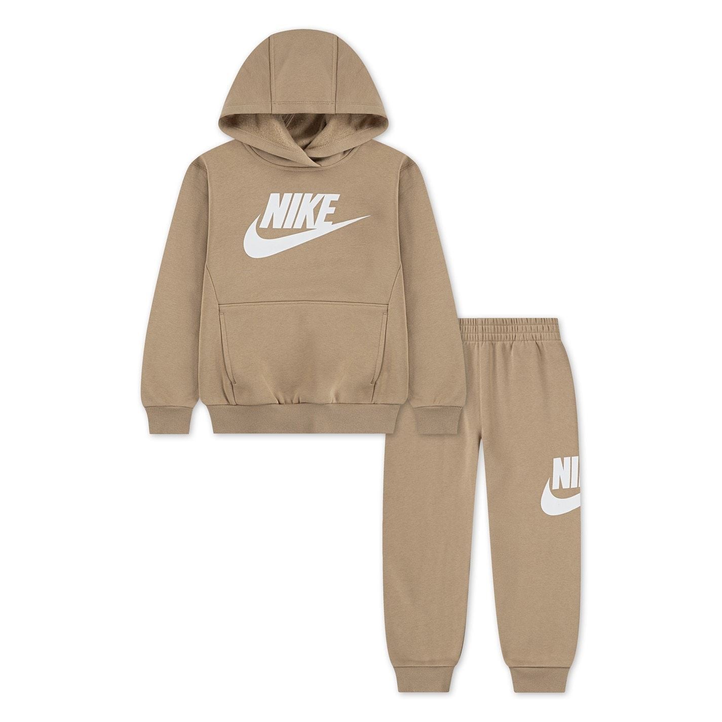 Nike Fleece Tracksuit