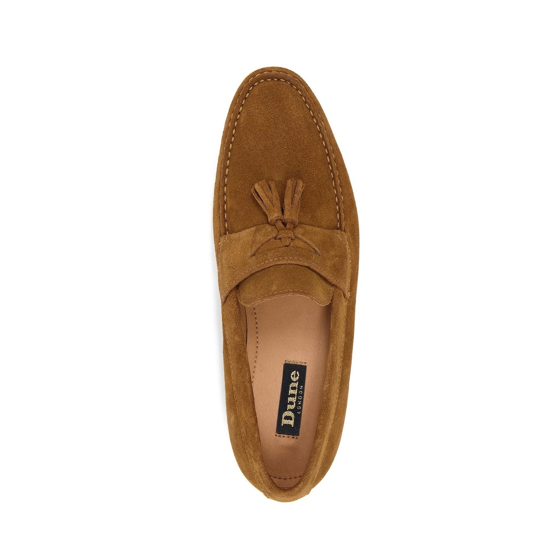 Dune London Loafers
