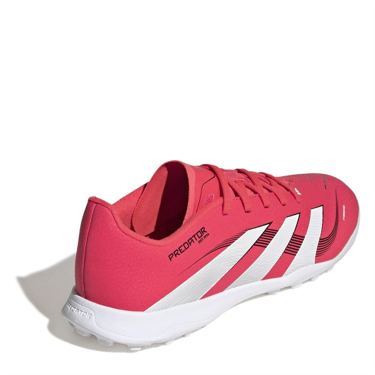 adidas Predator League Juniors Astro Turf Football Boots