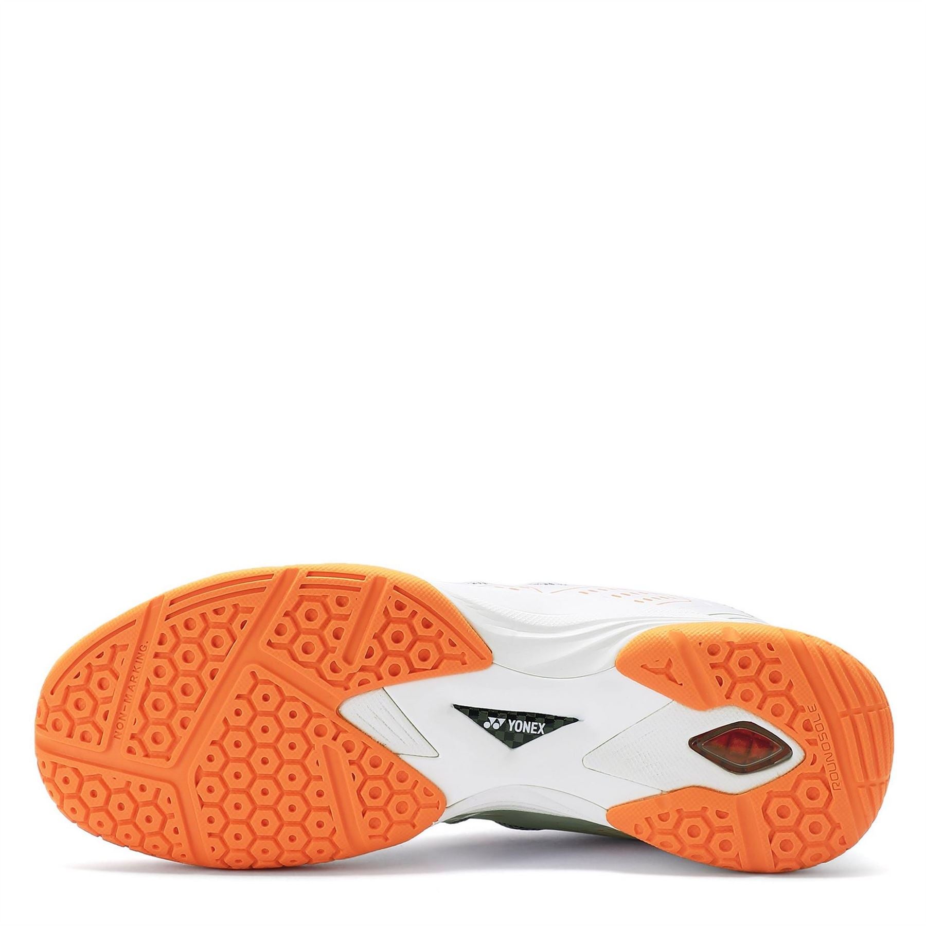 Yonex Mens 2 Badminton Shoes
