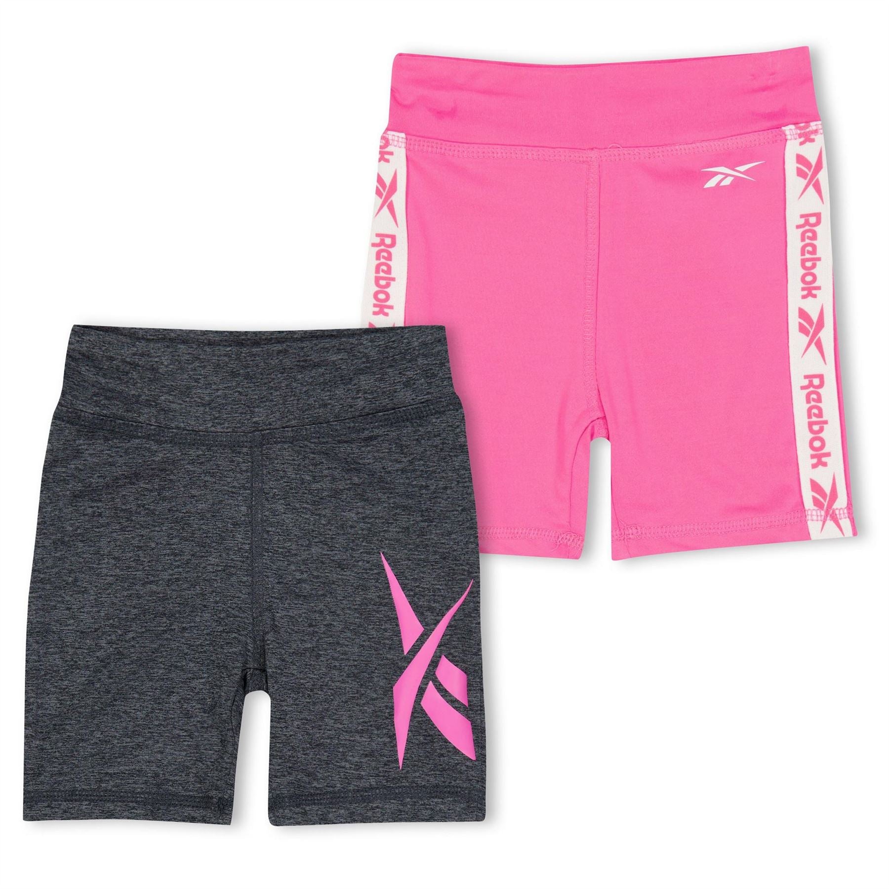 Reebok Jersey Jogger Shorts