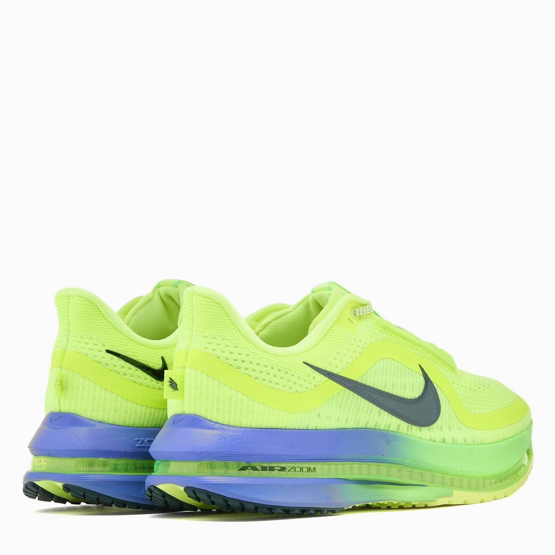 Nike Mens Pegasus Premium Running Shoes