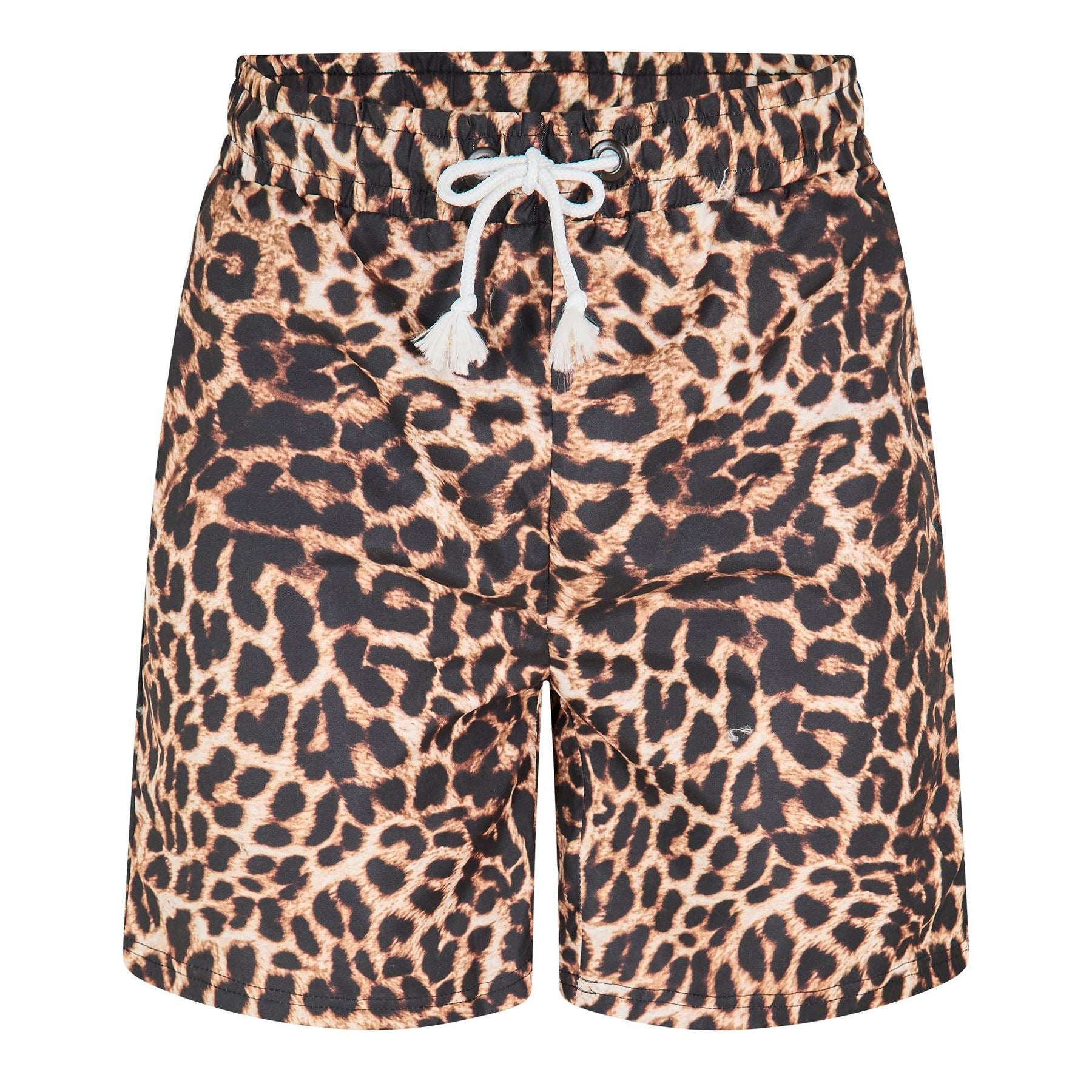 Criminal Damage Leo Short Fleece Shorts