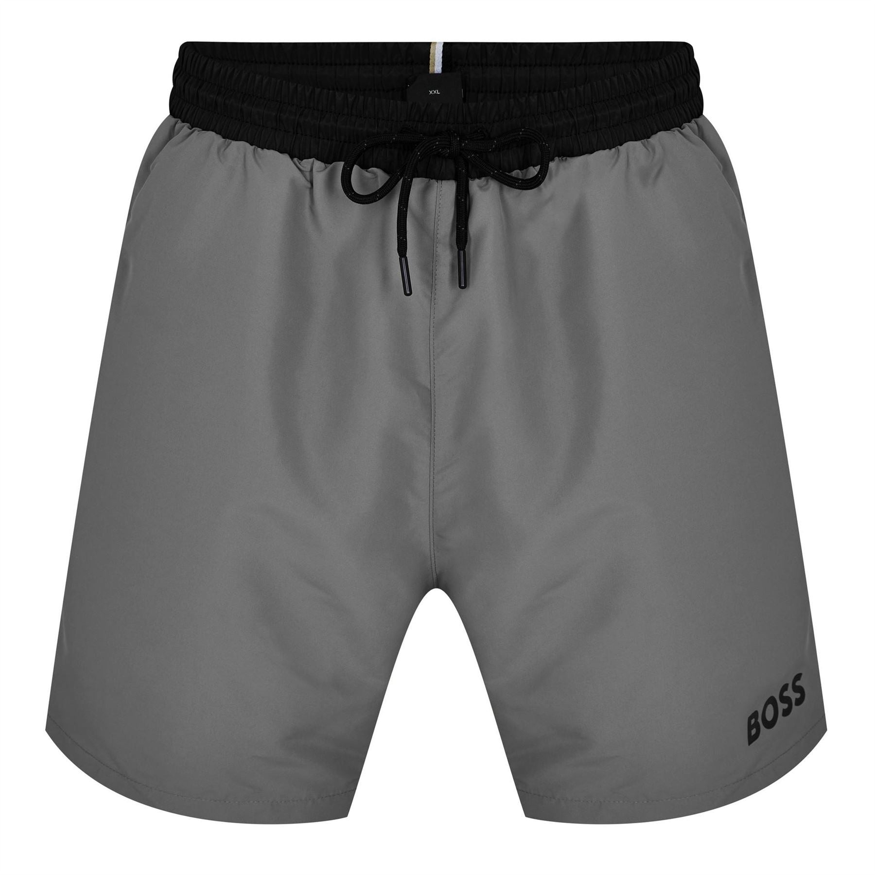 Boss BOSS Bodywear Starfish Swim Shorts   Breathable Mesh