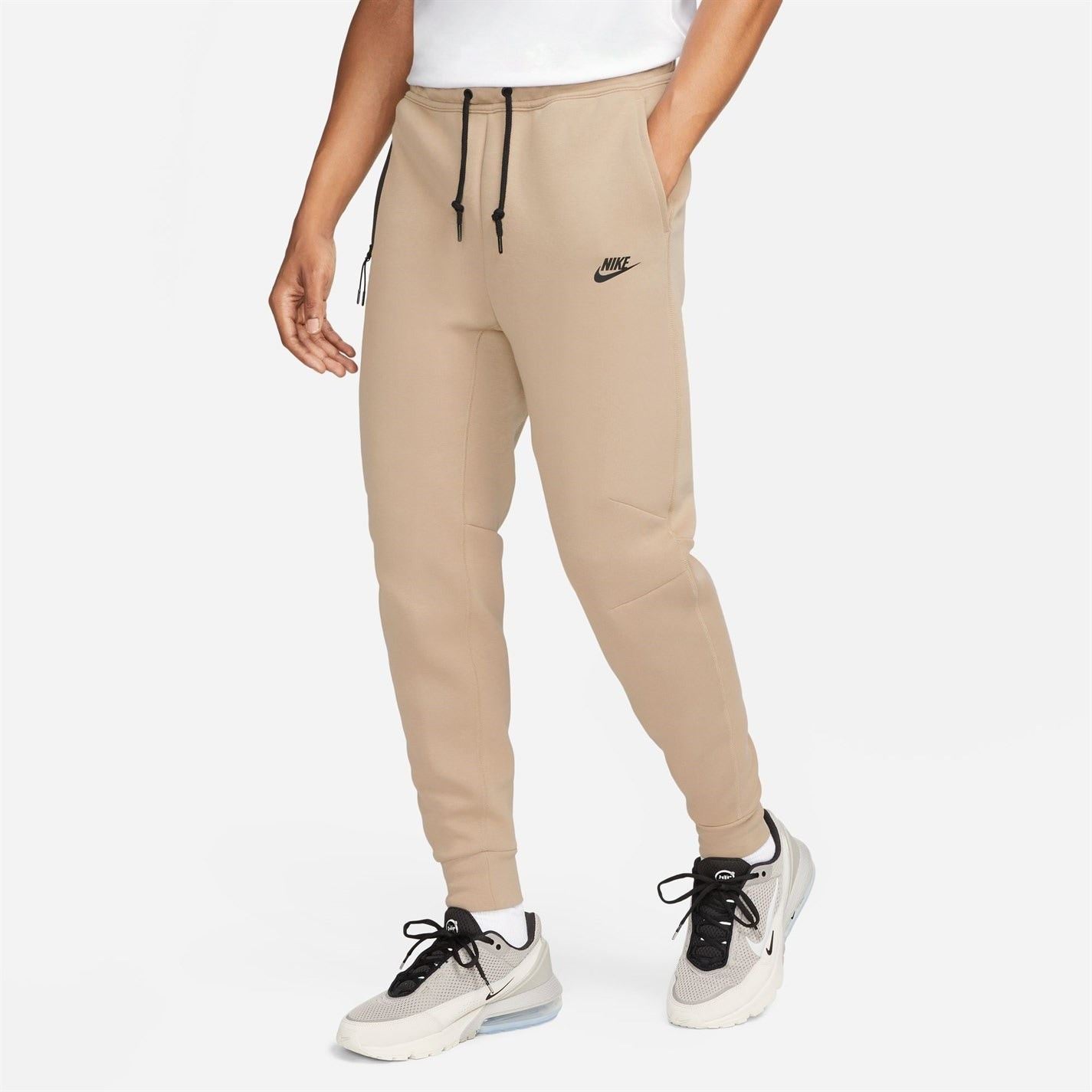 Nike Mens Tech Fleece Joggers