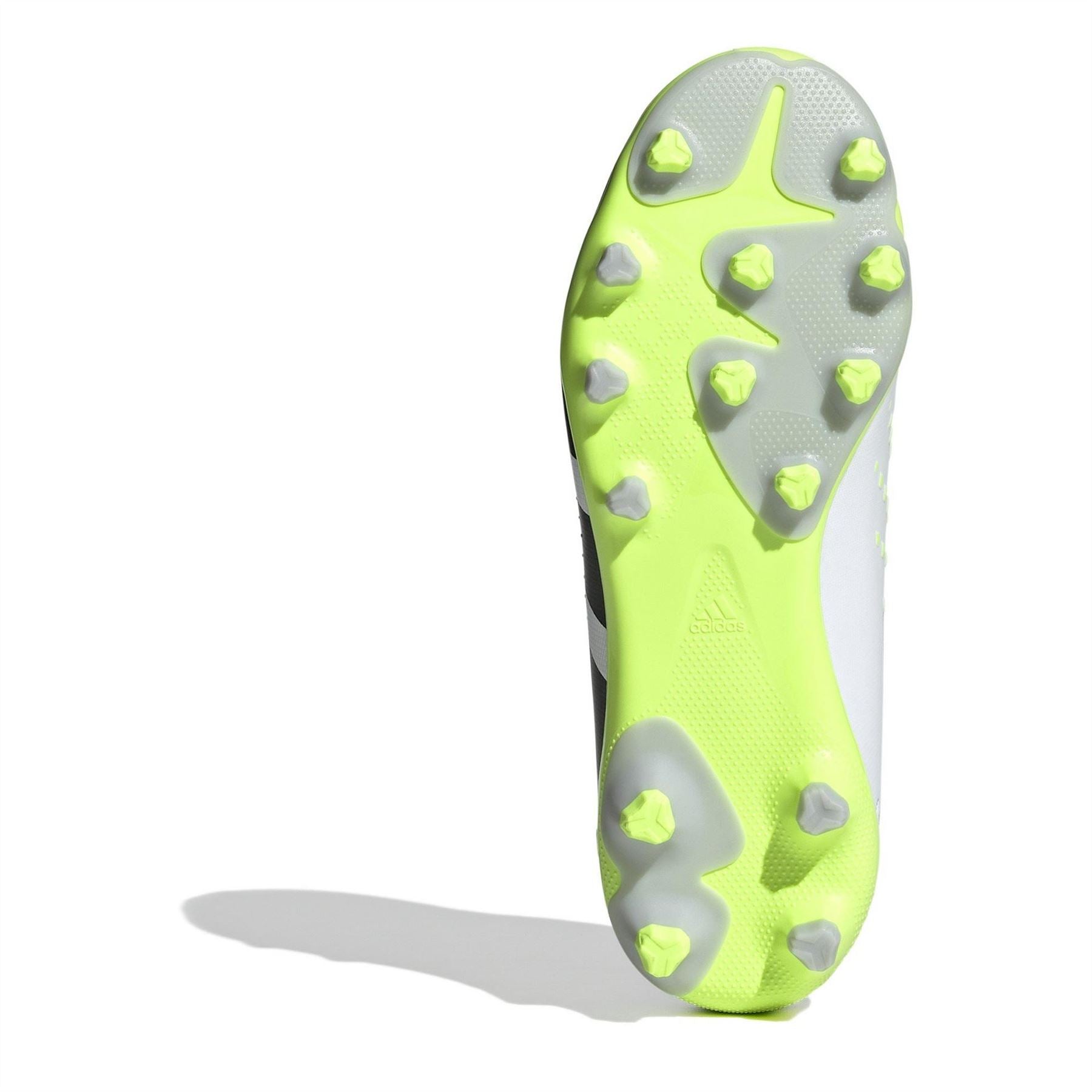 adidas Predator Accuracy.3 Childrens Firm Ground Football Boots