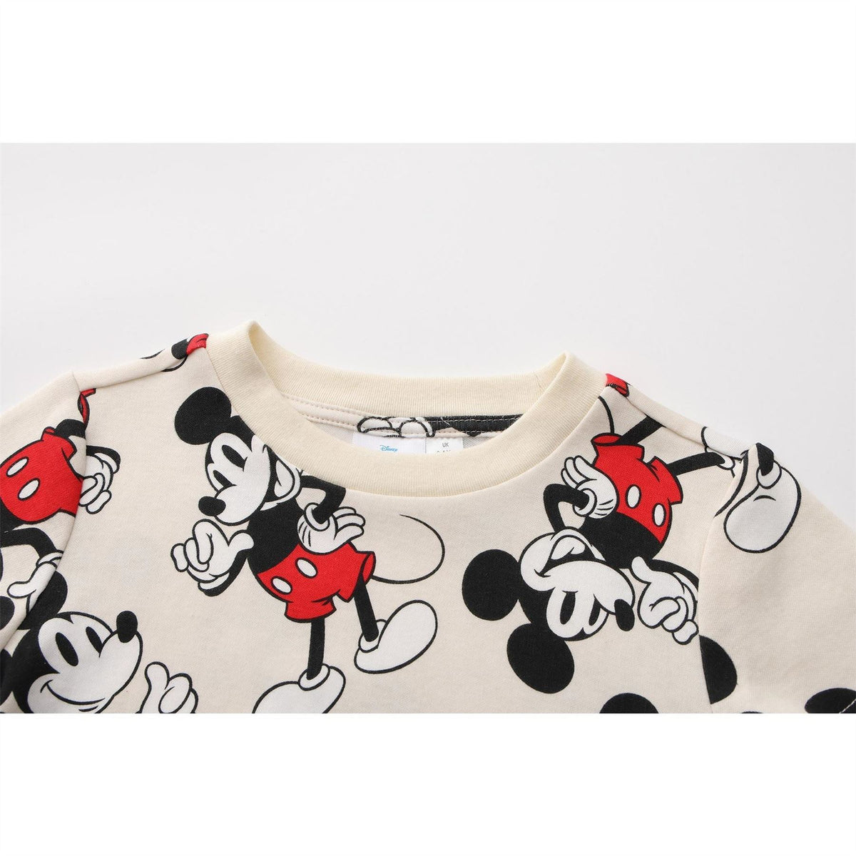 Character Short Sleeve Pyjama Set Infant