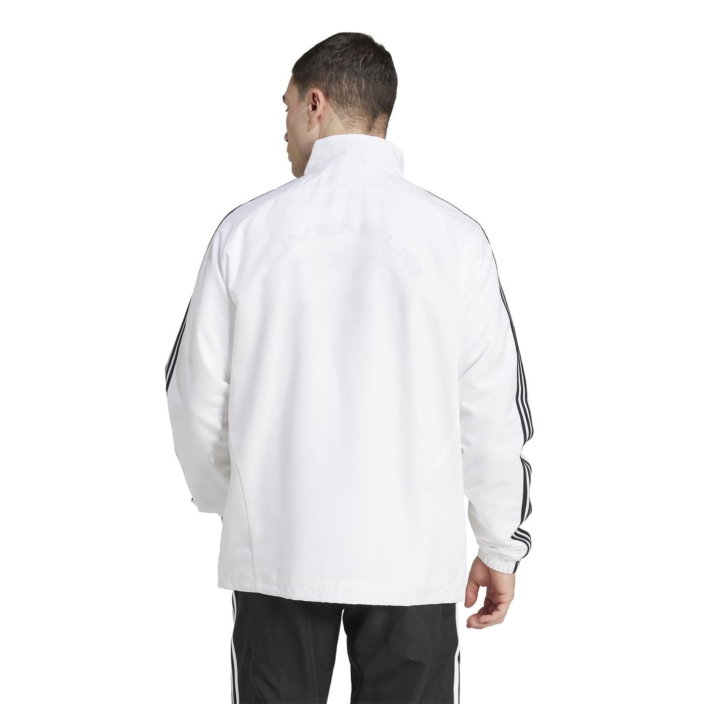 adidas Juventus Ubackpack Track Top Adults