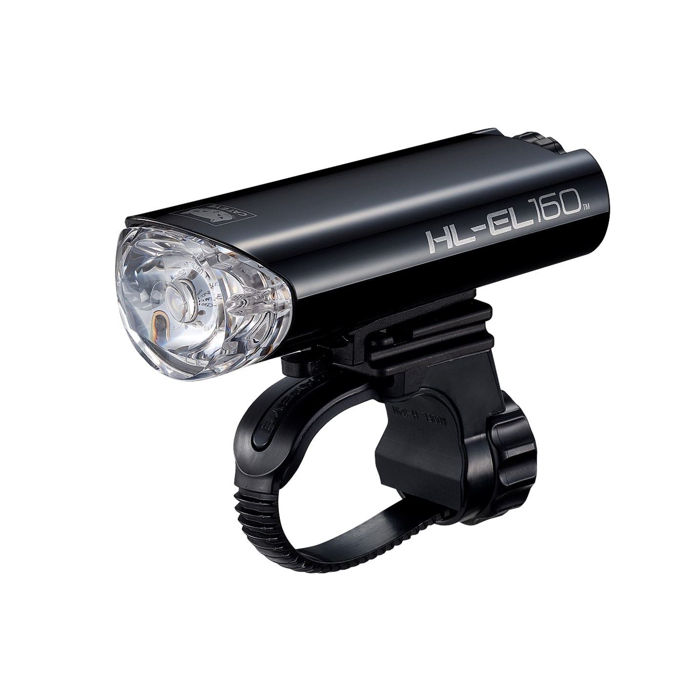 Cateye El 160 Led Front Bike Light