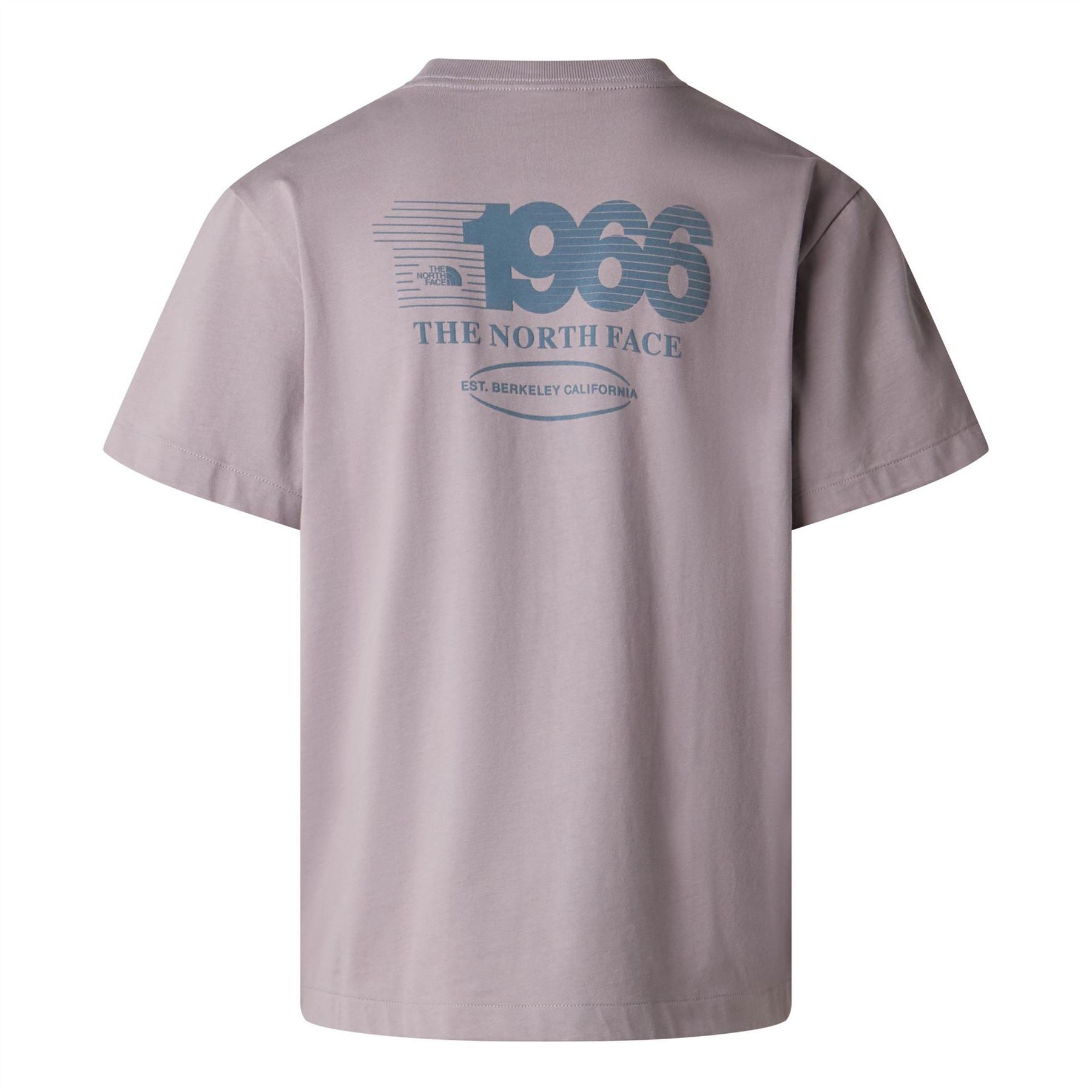 The North Face Mens Track Tee