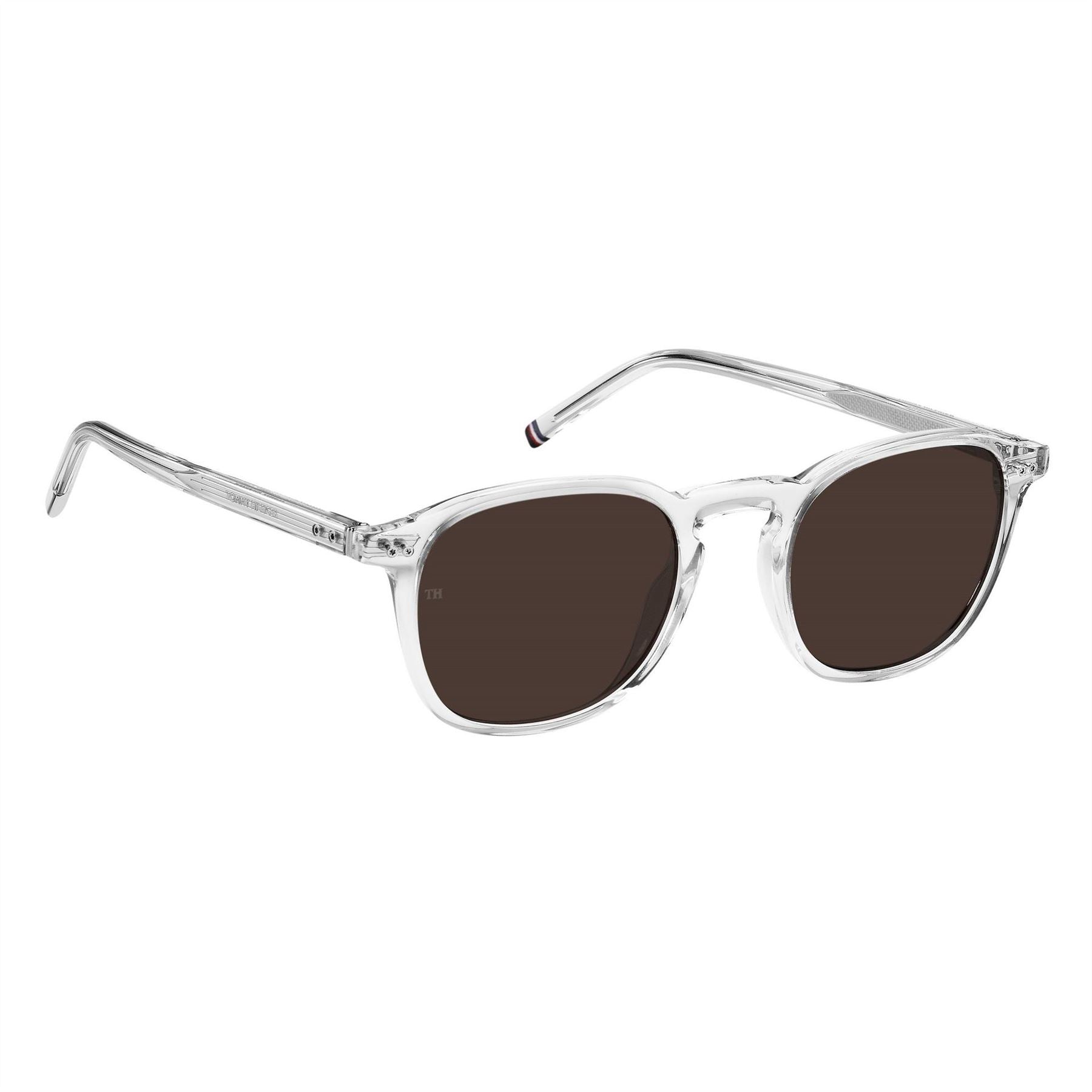 Tommy Hilfiger Round Sunglasses