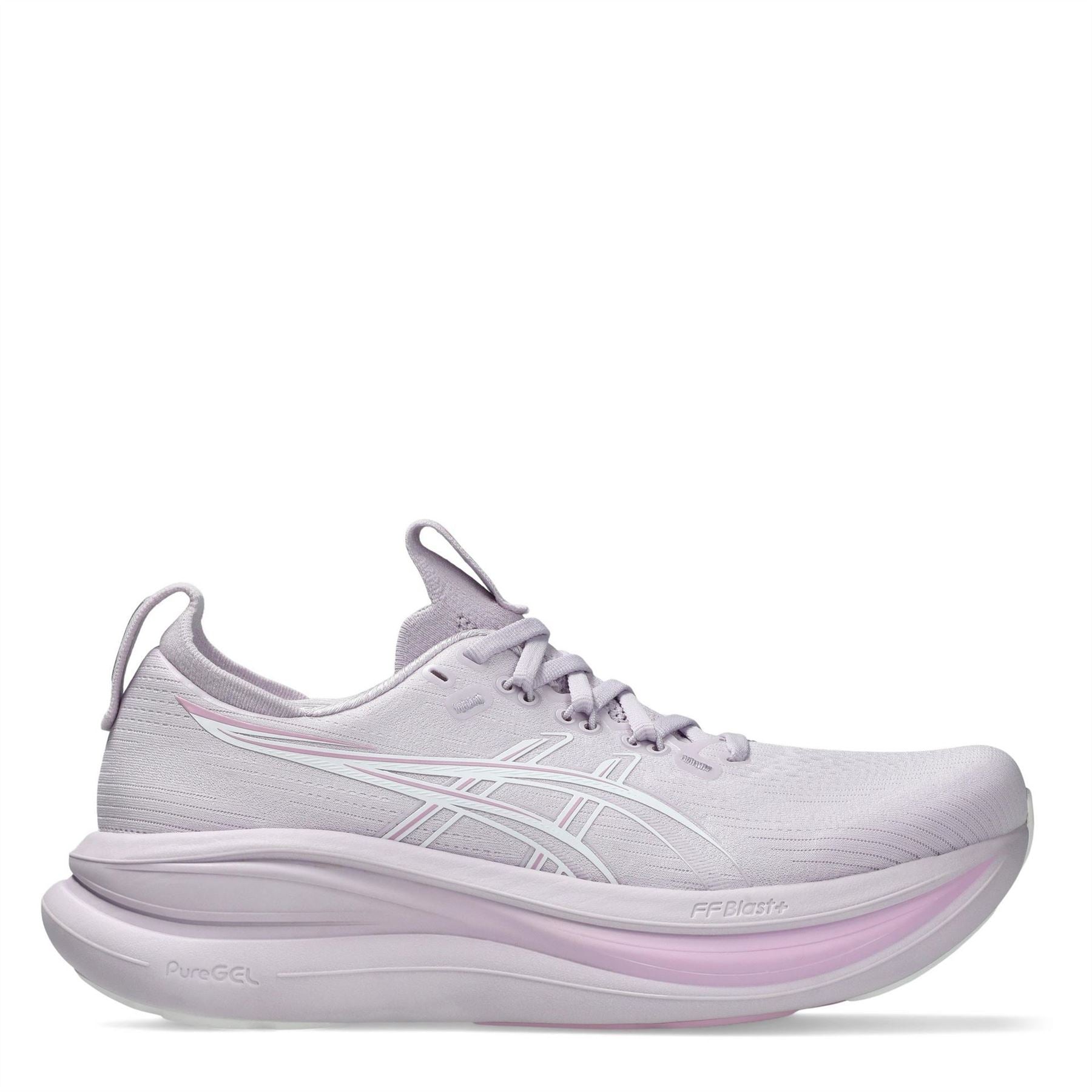 Asics Womens Gel Nimbus 28 Road Running Shoes