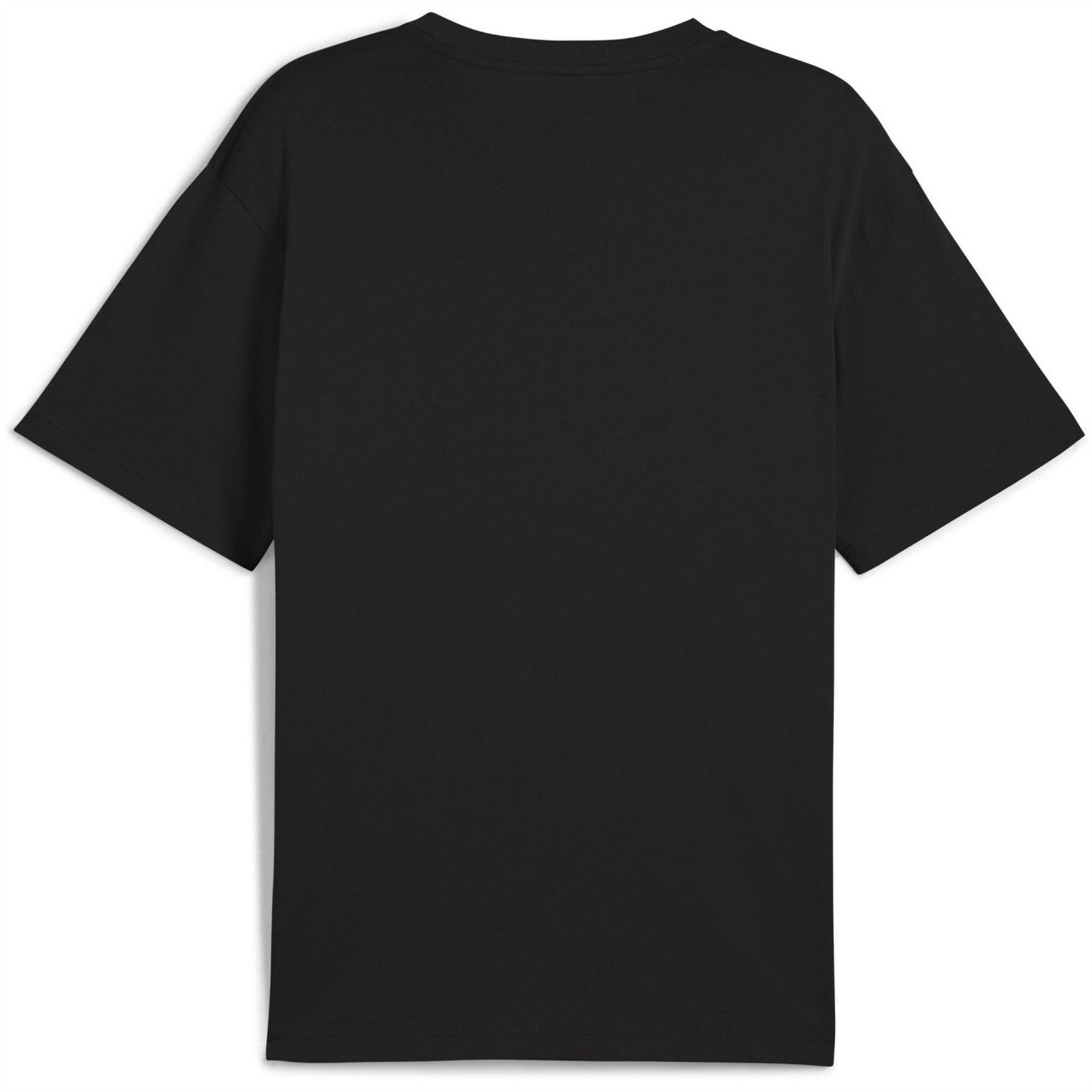 Puma Relaxed Small No.1 Logo T-Shirt