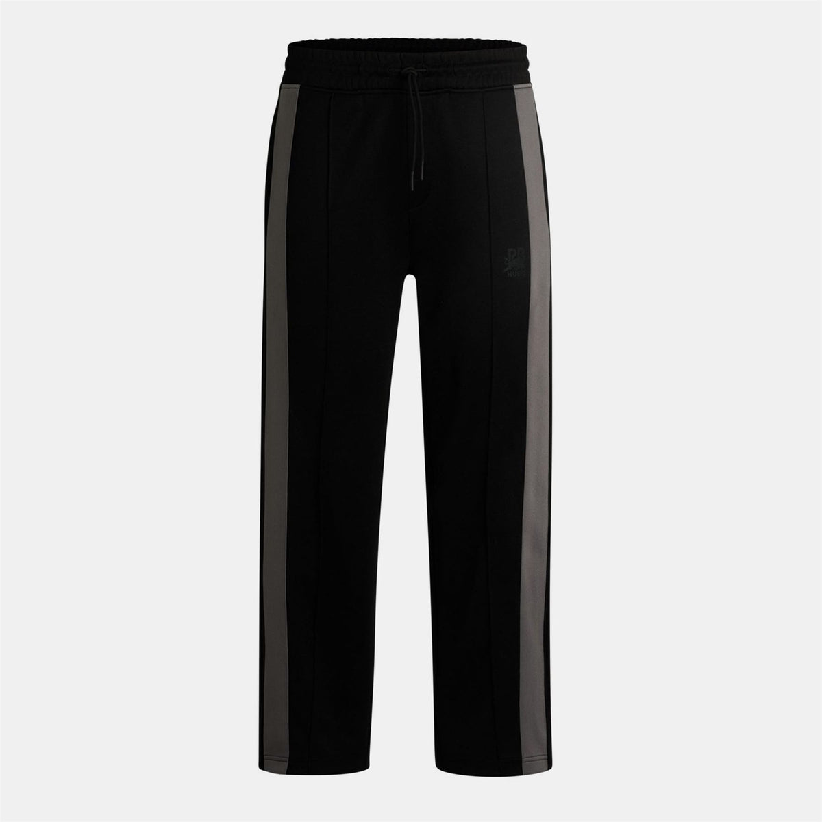 Hugo Bull Taped Oversized Trousers