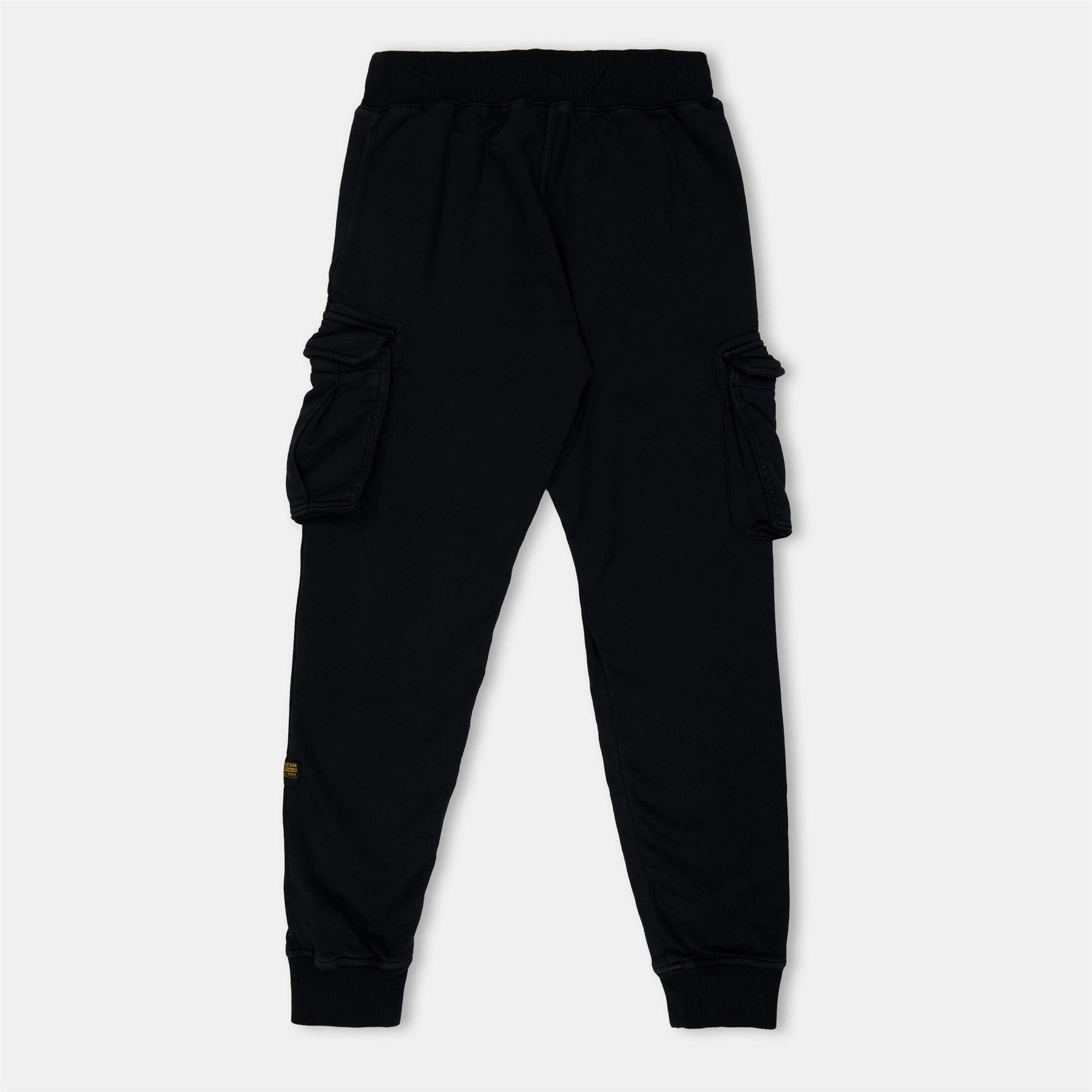 G Star Nifous Solid Patterned Slim Cargo Combat Pants