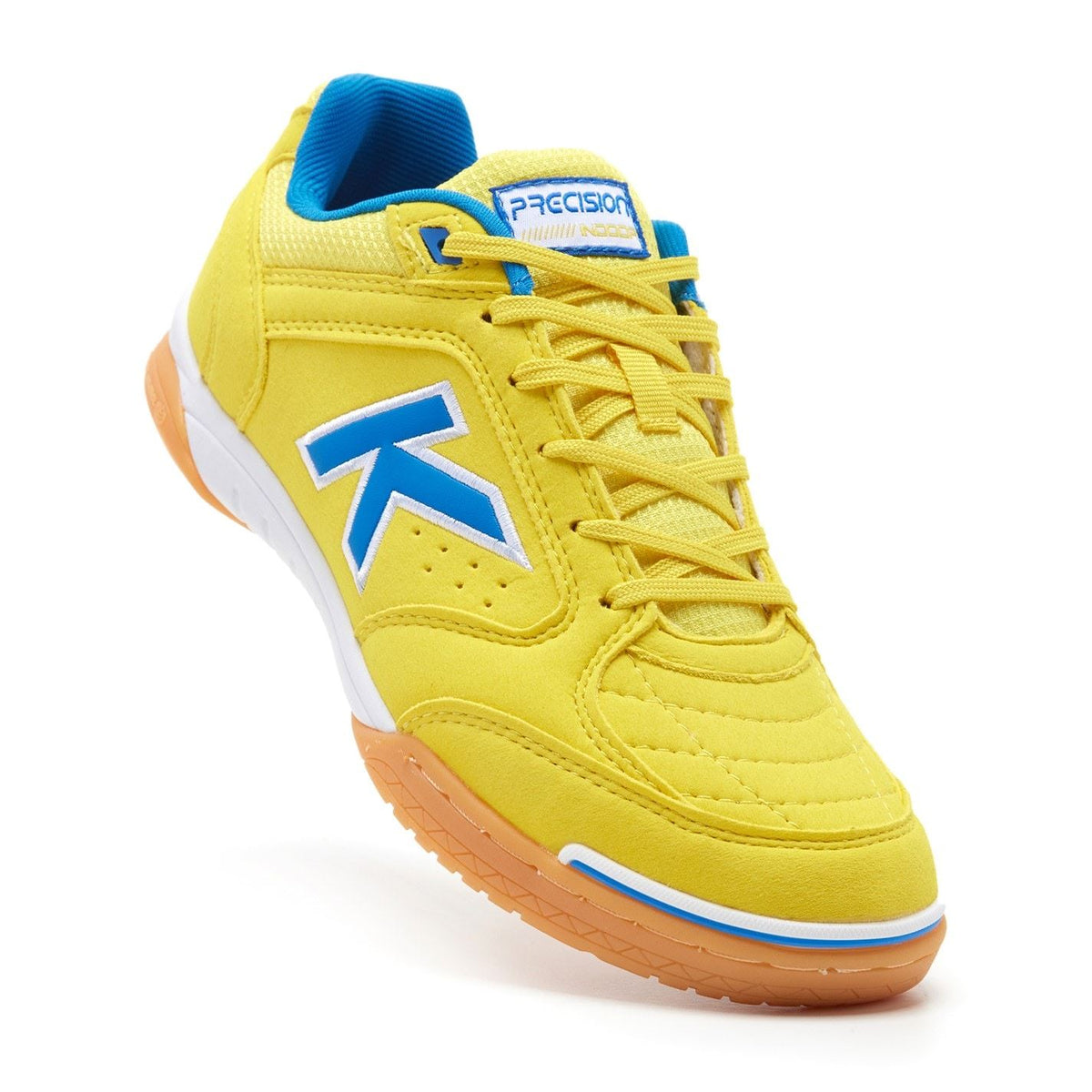 Kelme Precision Low Top Football Sneakers