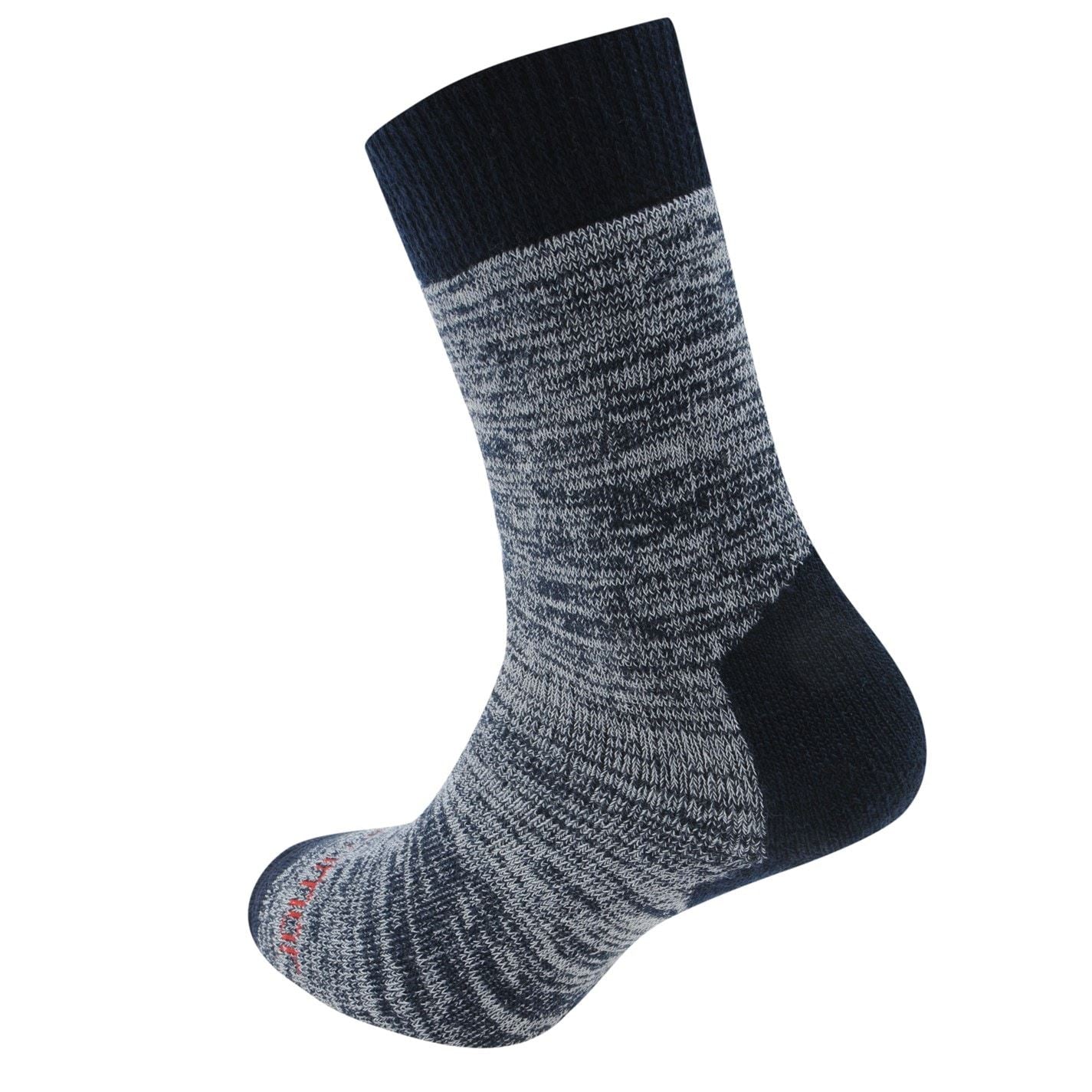 Karrimor Womens Merino Fibre Heavyweight Walking Socks