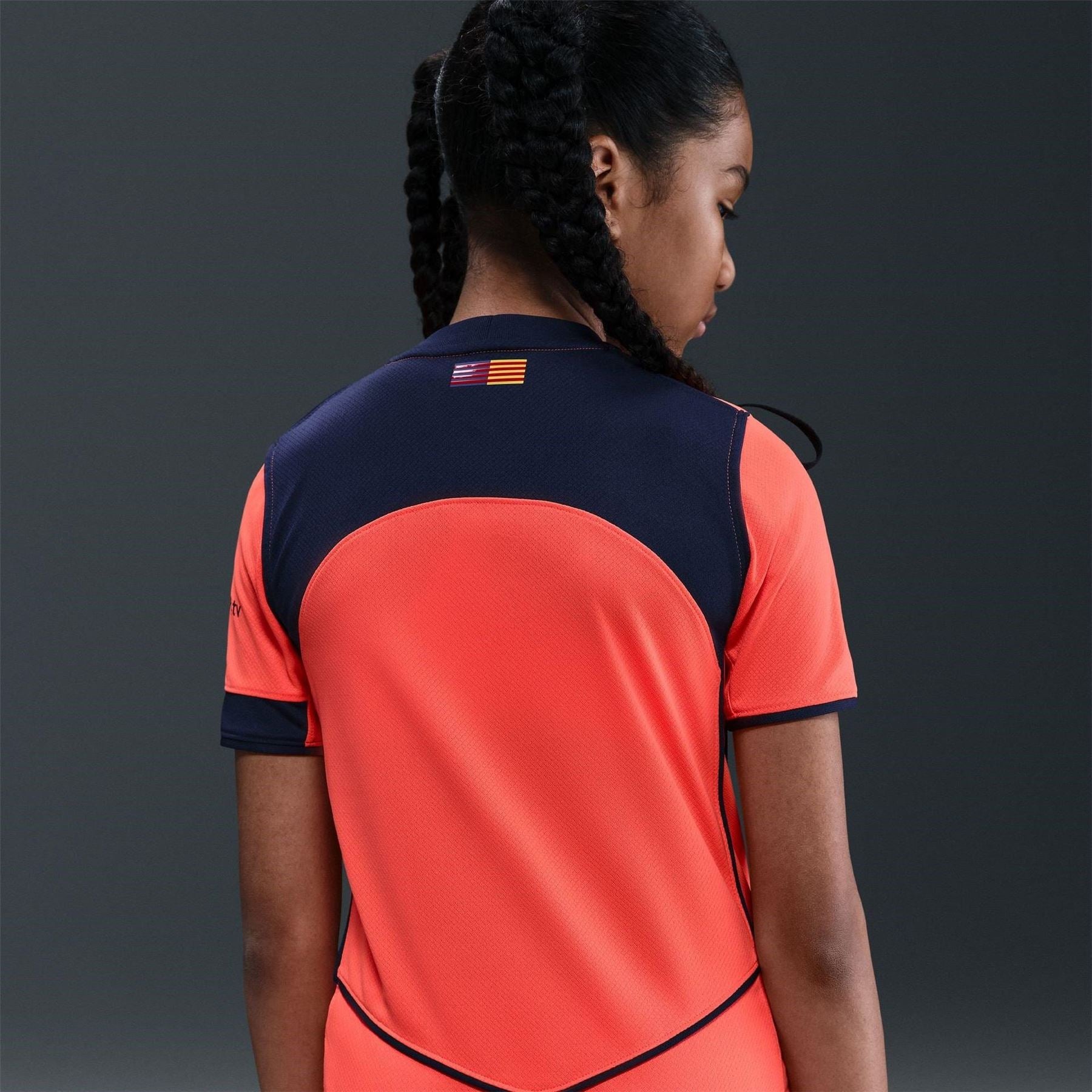 Nike Third Shirt 2025 2026 Juniors