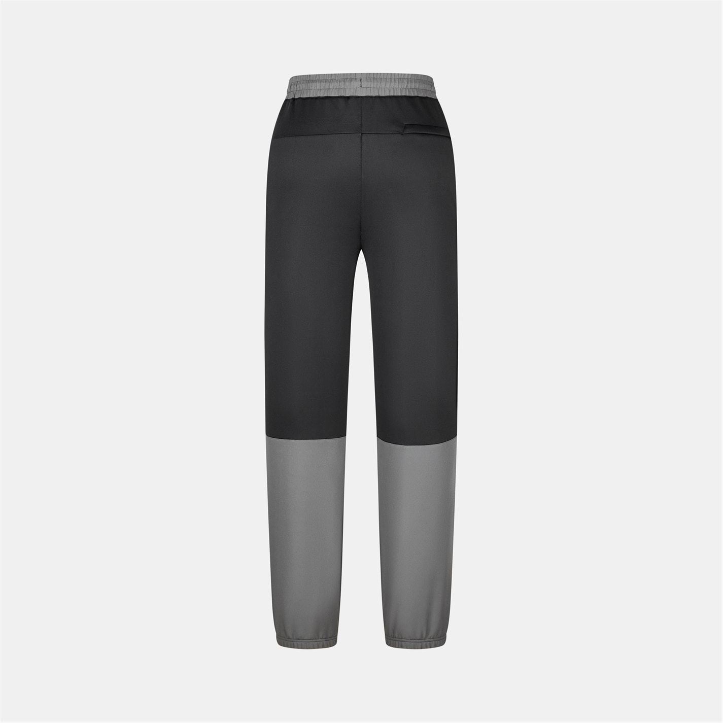 Everlast NRG Closed Hem Poly Tracksuit Joggers