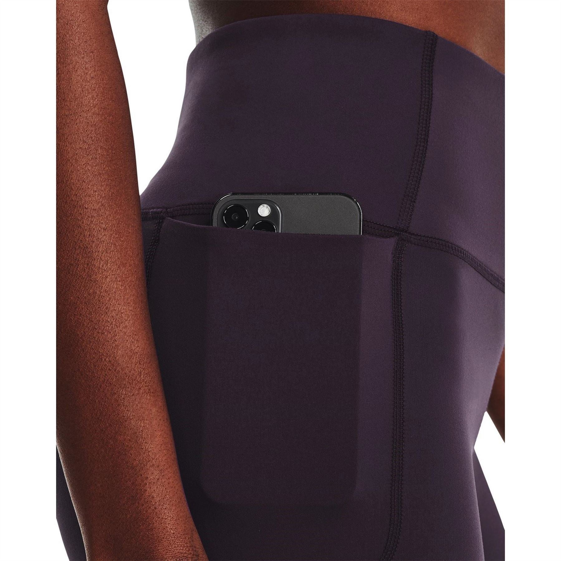 Under Armour Womens Meridian Ankle Leggings