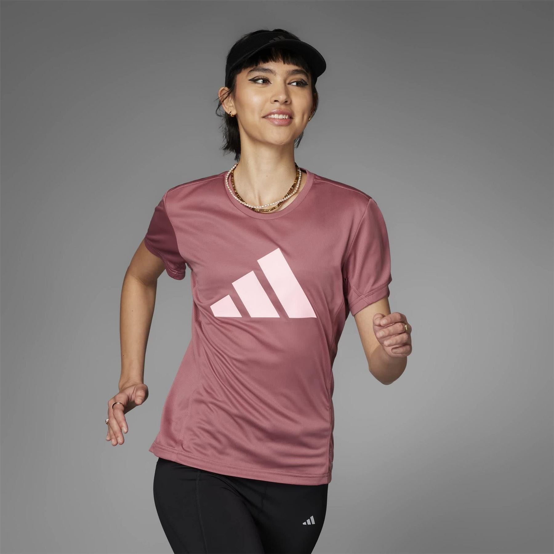 adidas Run It Tee