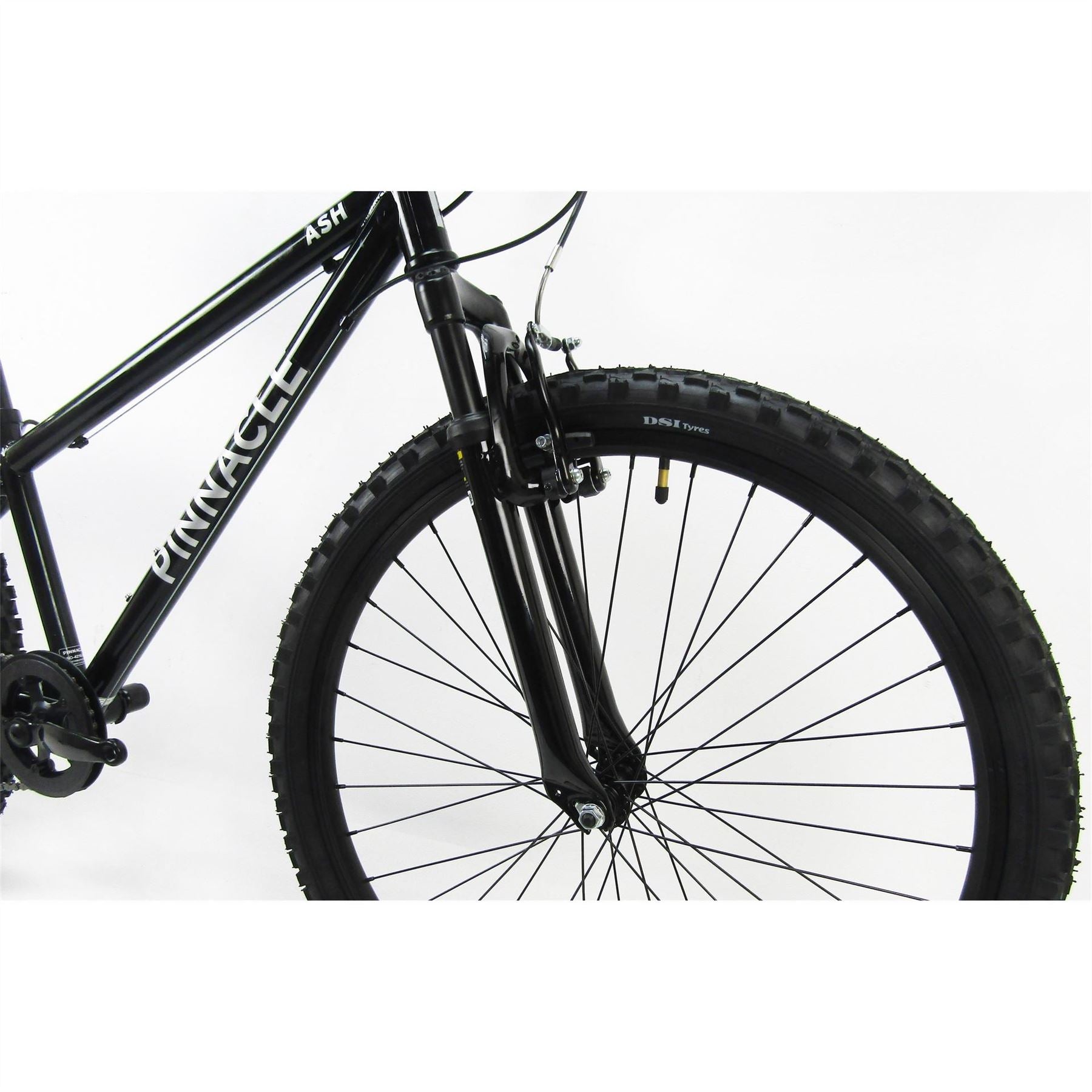 Pinnacle 26 Wheel Junior Bike