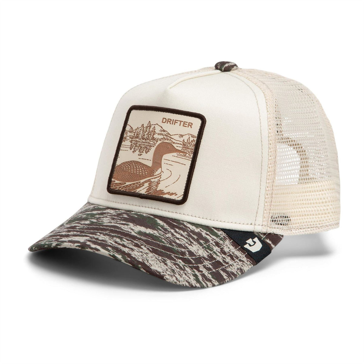 Goorin Bros  Camo Glitch