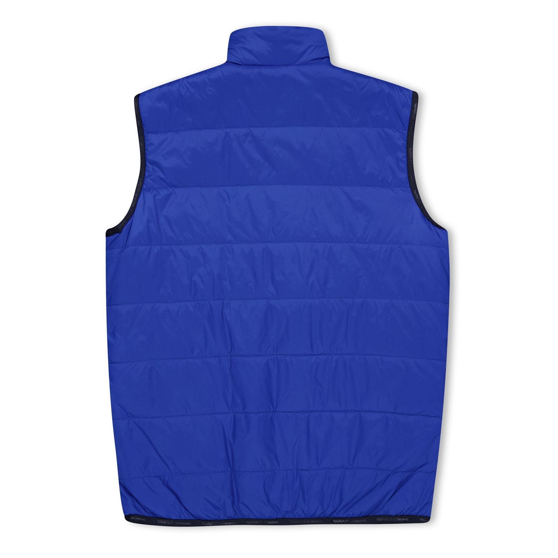 Napapijri Kids Reversible Lightweight Gilet