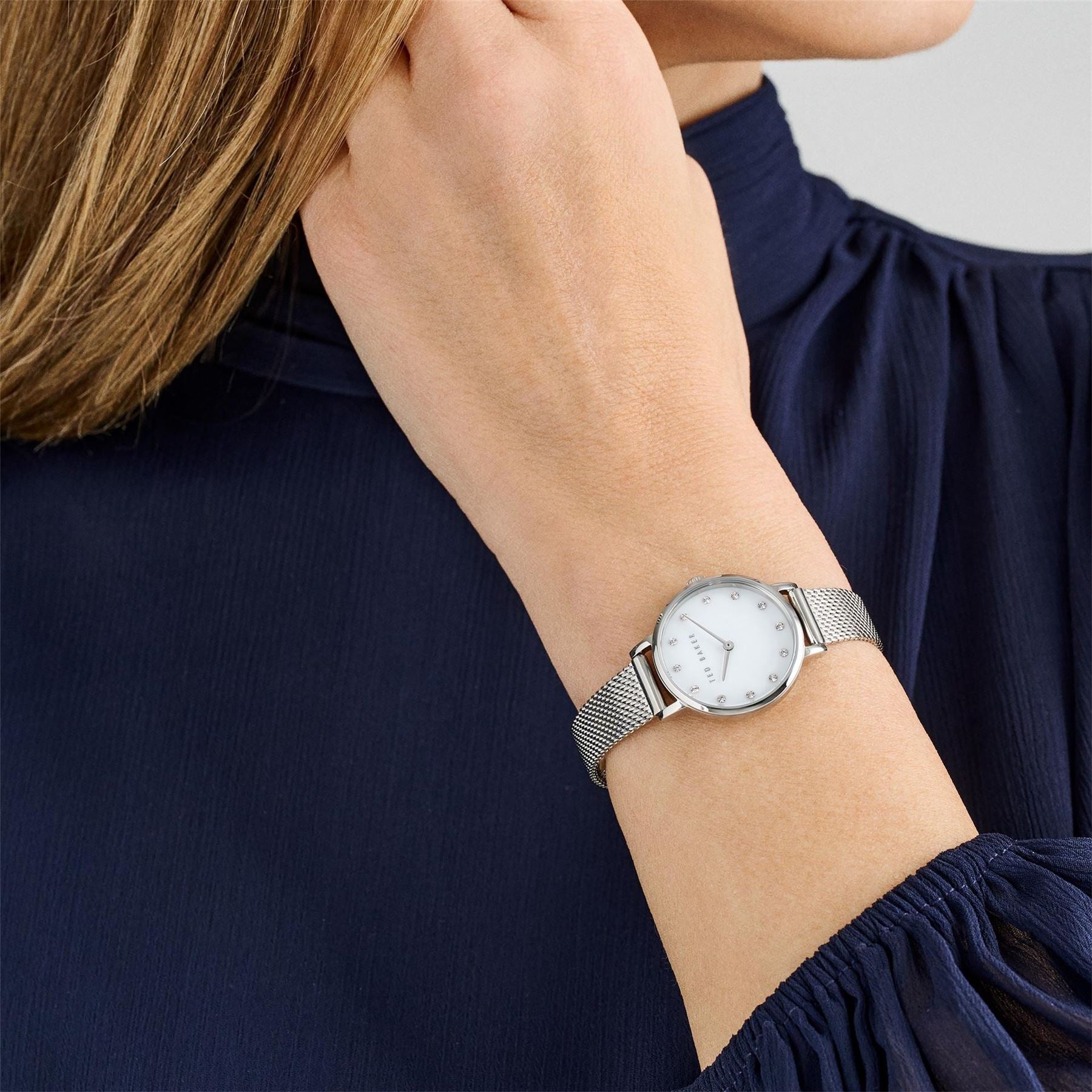 Ted Baker Quartz Analogue Watch