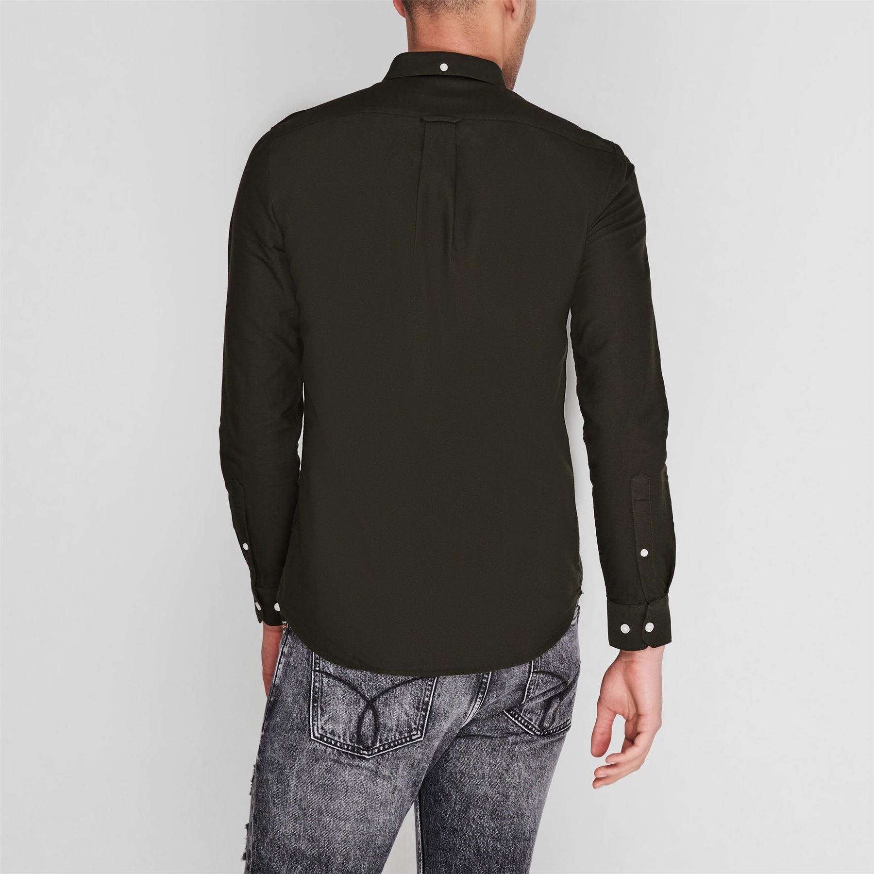 Farah Long Sleeve Shirt