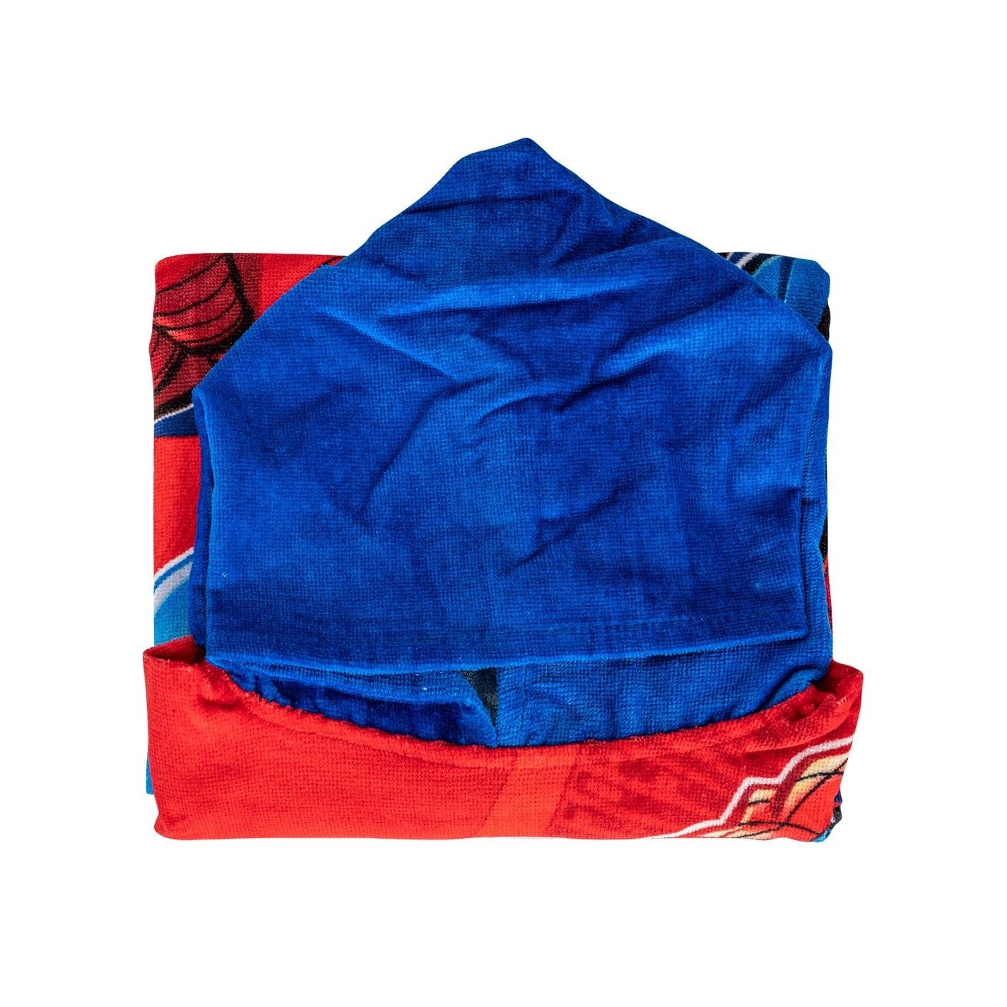 Character Towel Poncho Infant