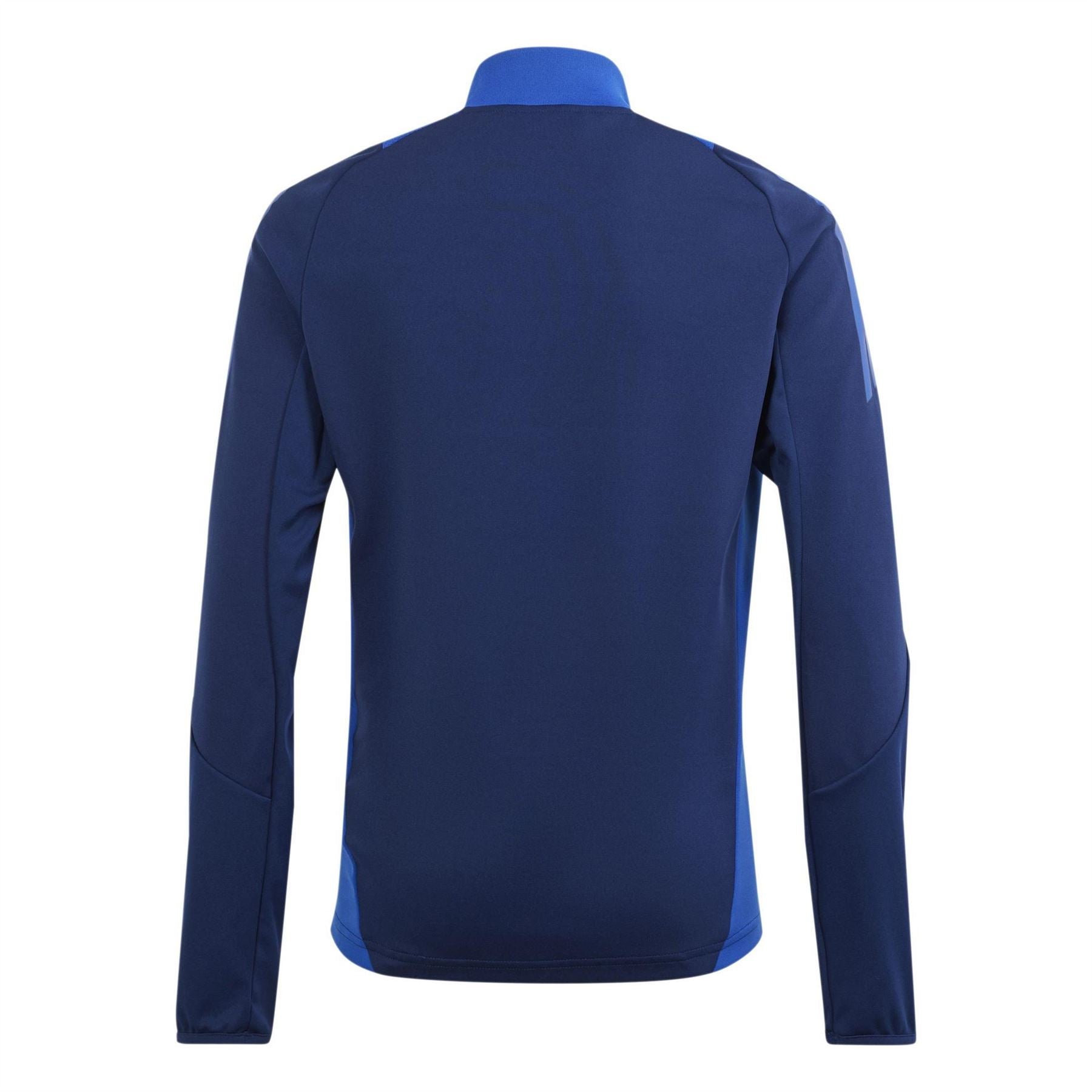 adidas Tiro24 Kids Funnel Neck Raglan Sleeve Athletic Top